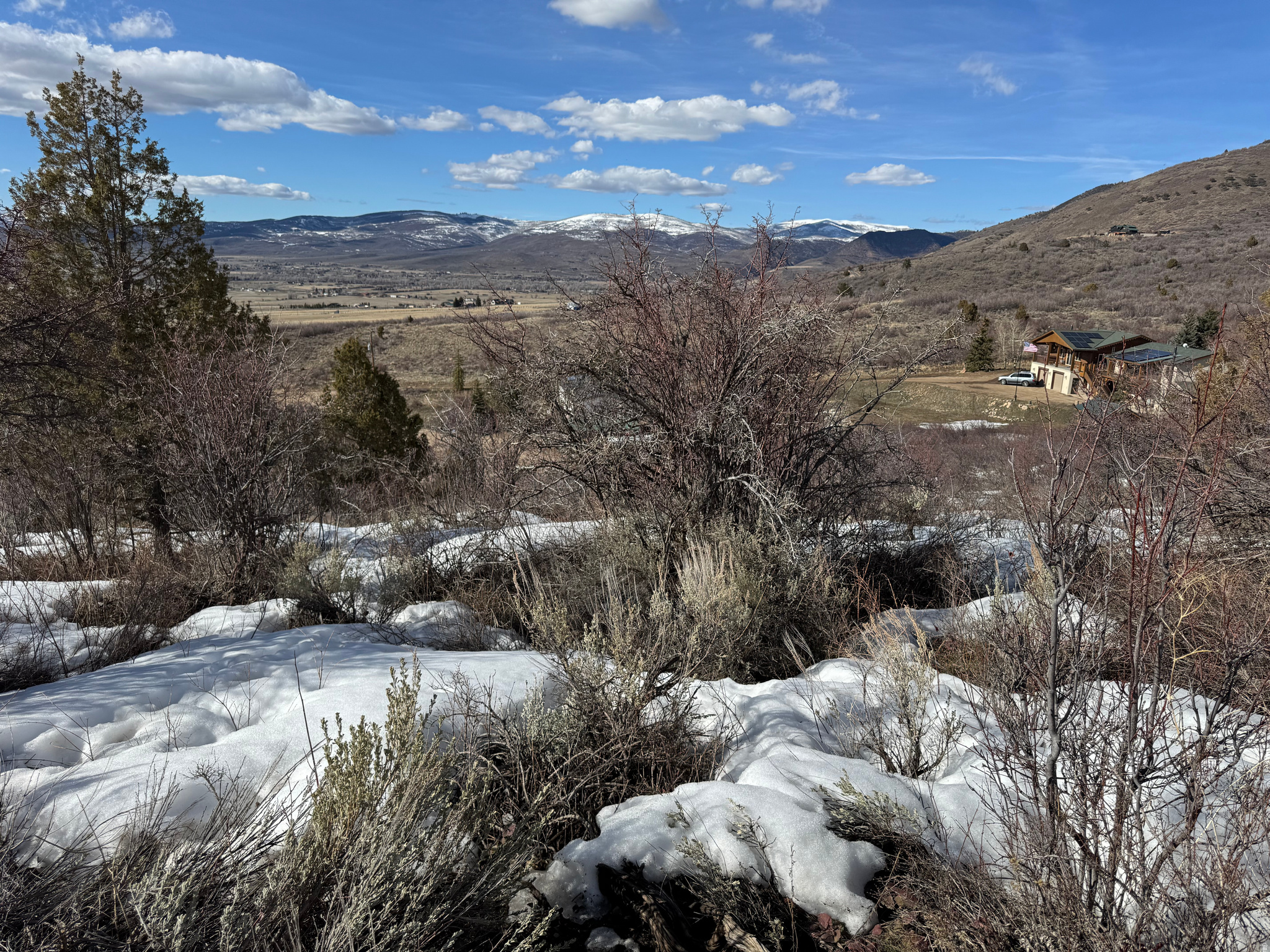 KAMAS EAST - Land