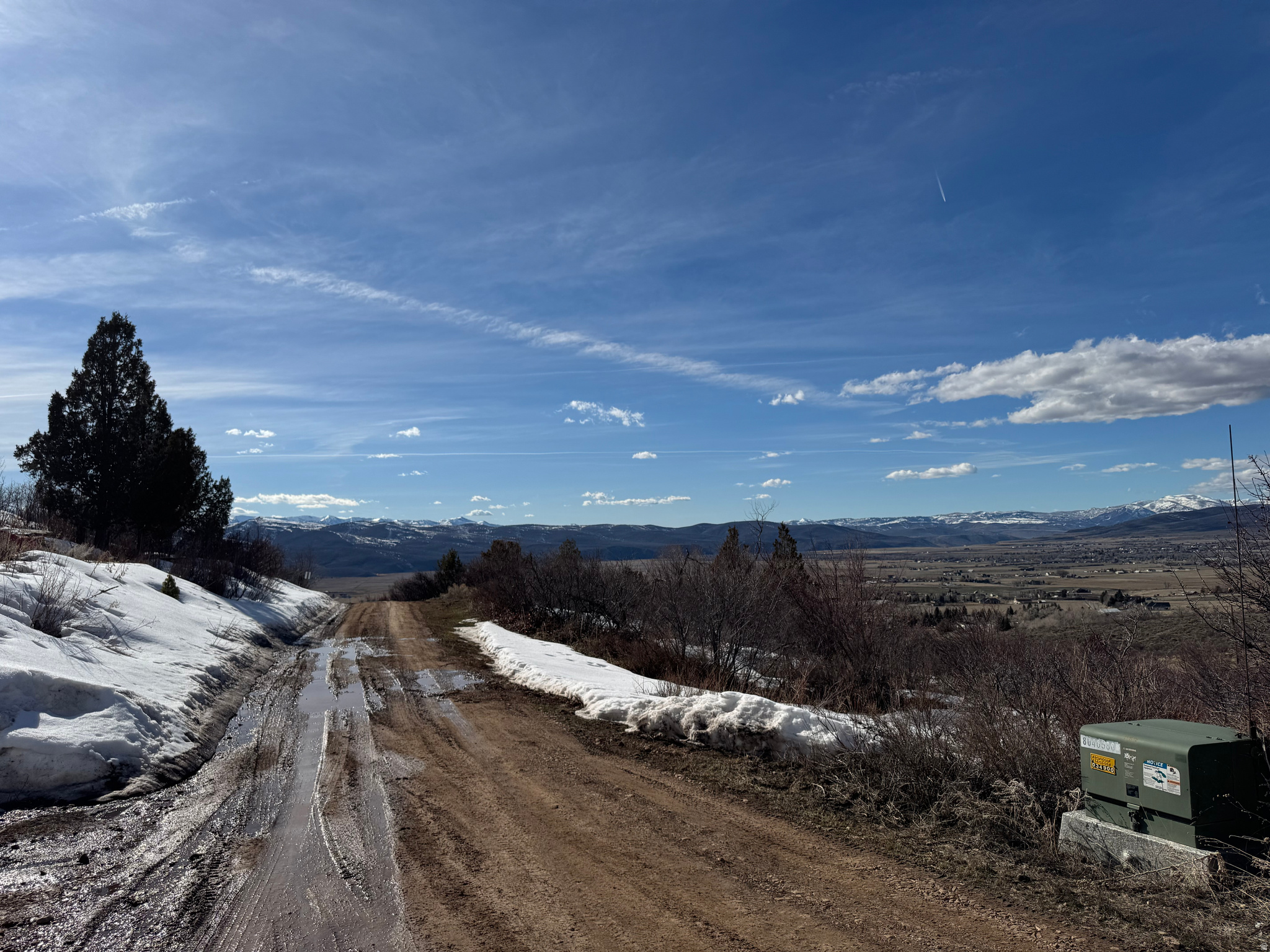 KAMAS EAST - Land
