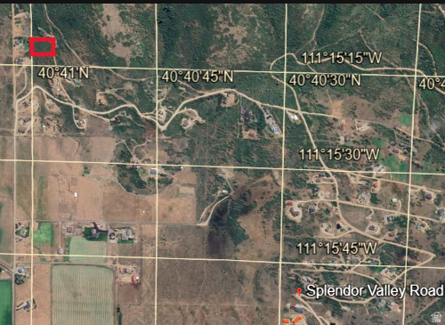 KAMAS EAST - Land