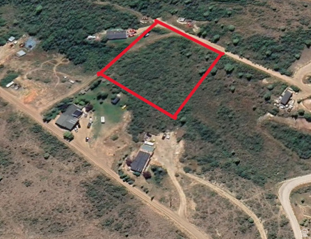 KAMAS EAST - Land