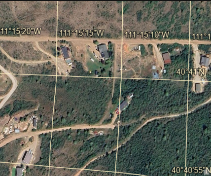 KAMAS EAST - Land