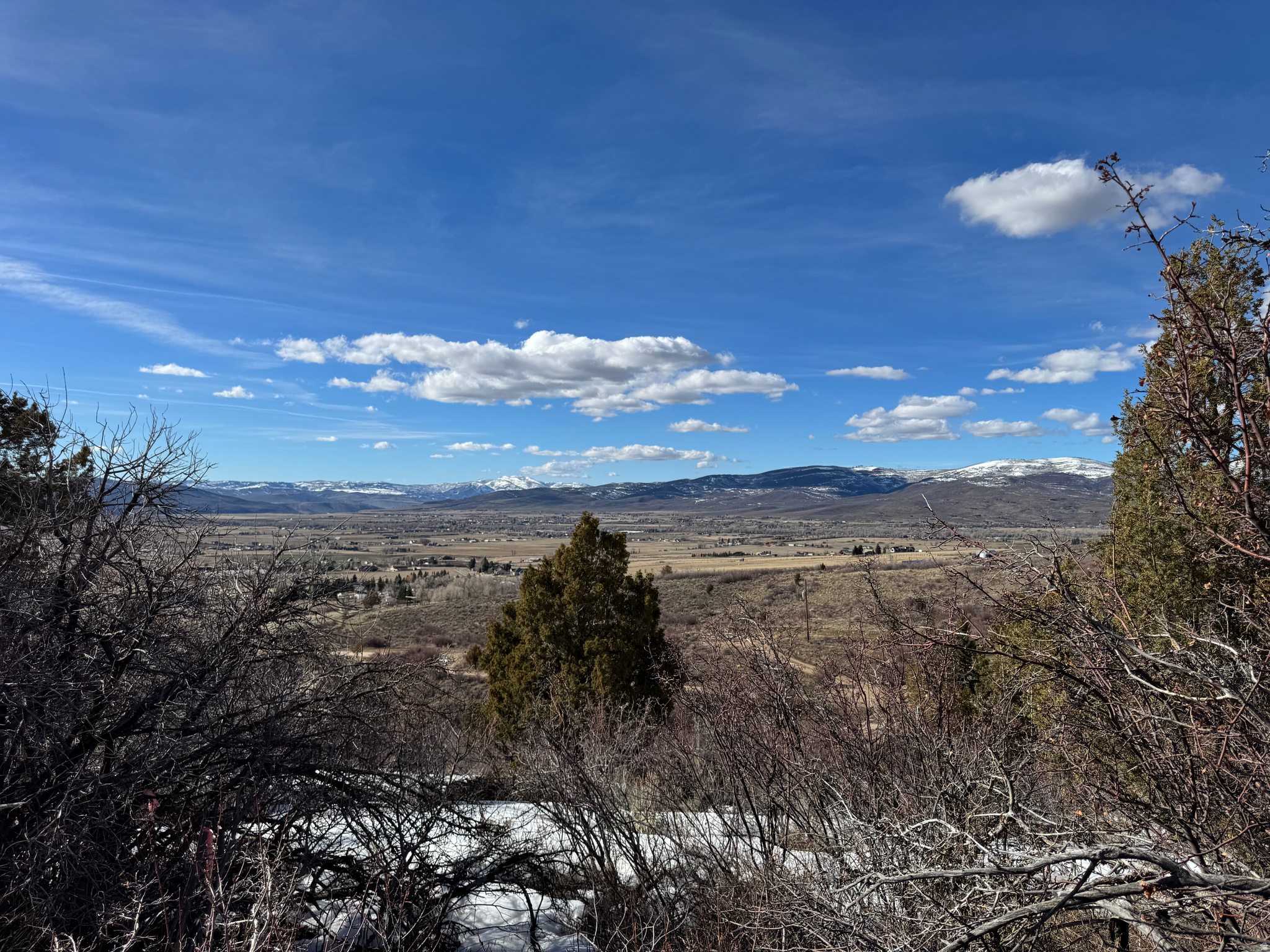 KAMAS EAST - Land