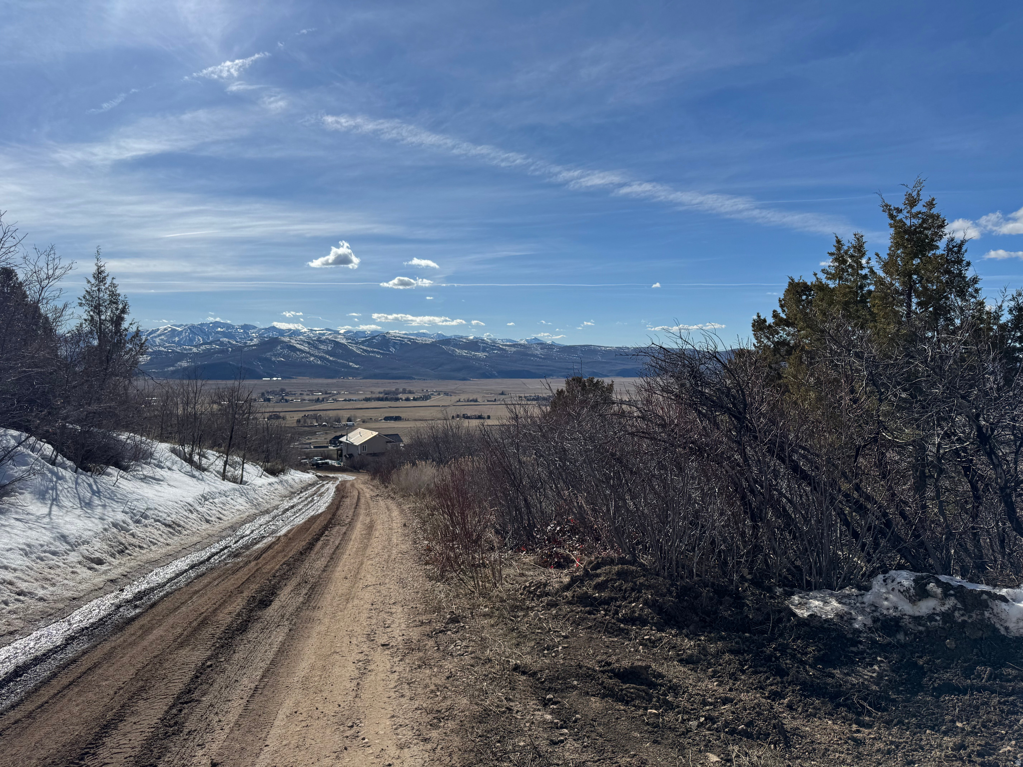 KAMAS EAST - Land