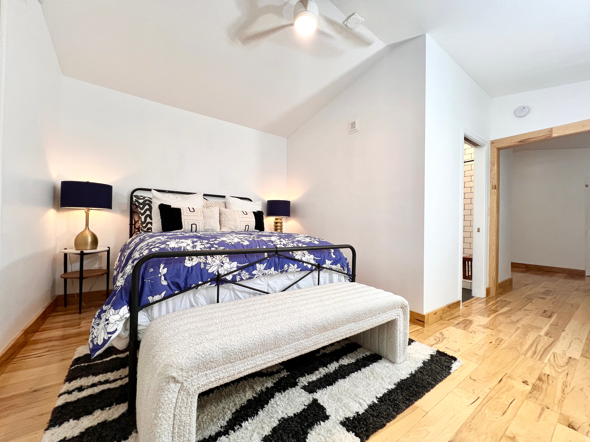 MORNINGSIDE SQUARE - Residential