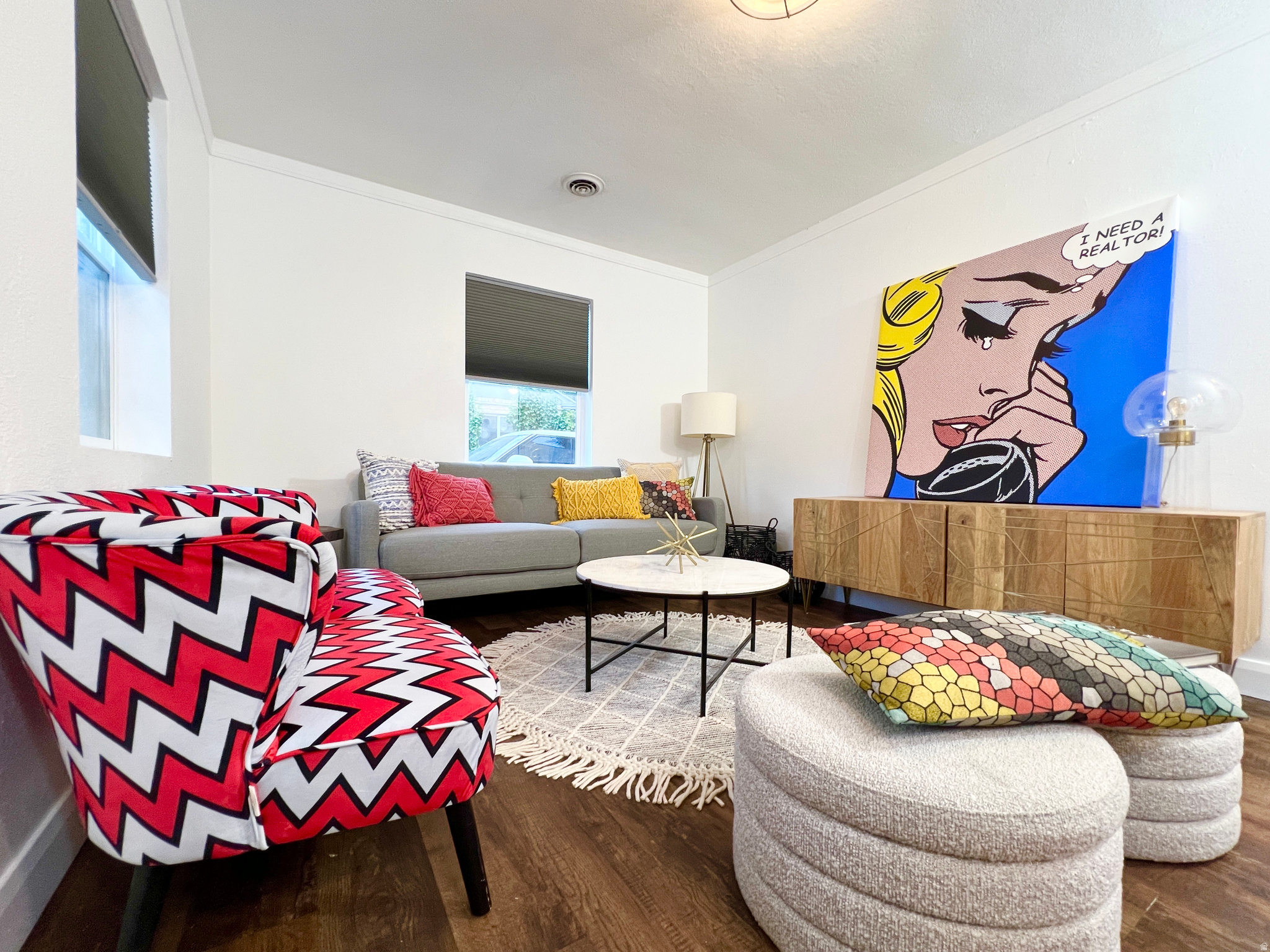 MORNINGSIDE SQUARE - Residential
