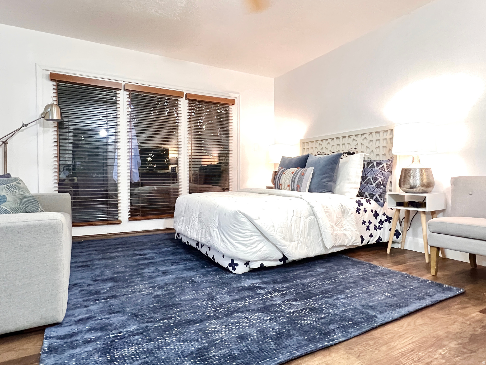 MORNINGSIDE SQUARE - Residential