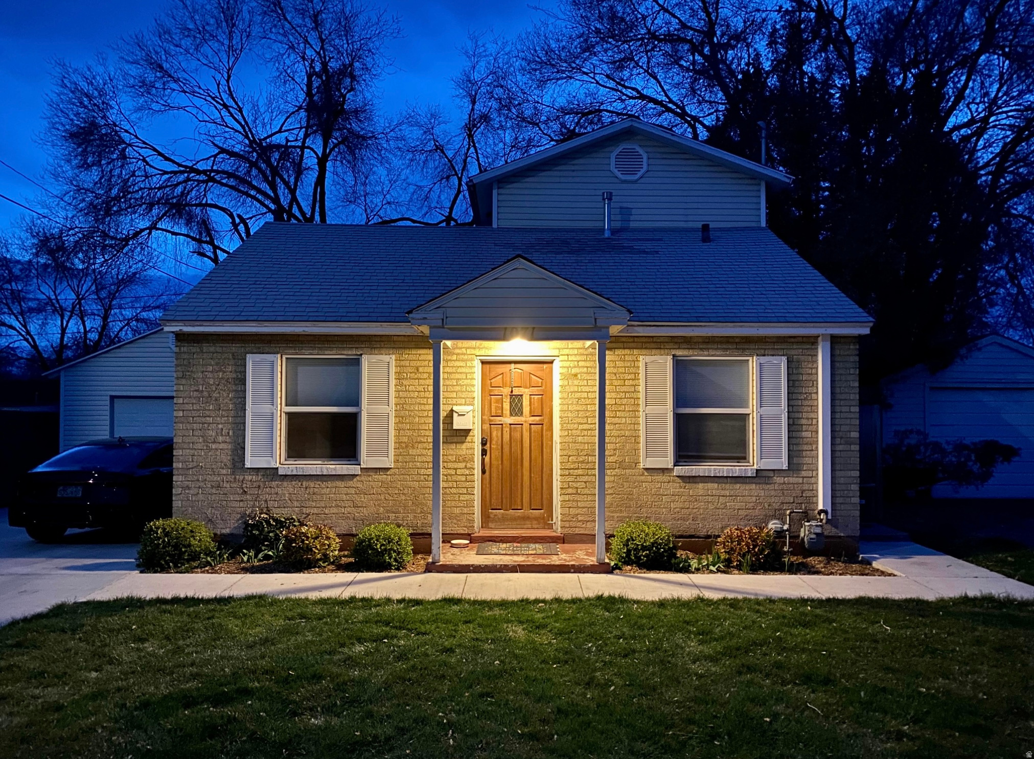MORNINGSIDE SQUARE - Residential