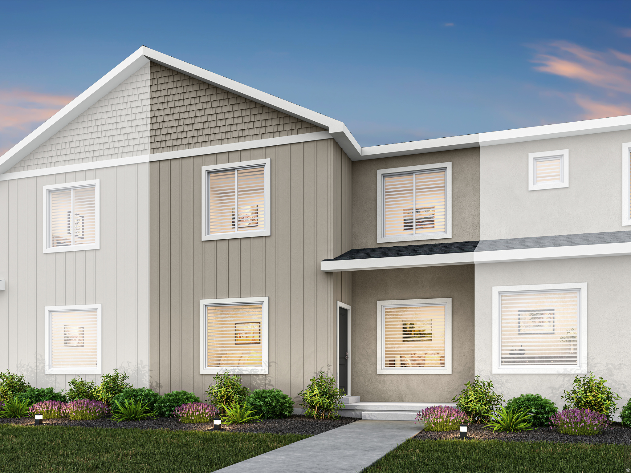 Truly affordable housing! Fully fenced yards! Quiet neighborhoods! So much more. Trust us, come see these homes for yourself and you will see what others have already found.