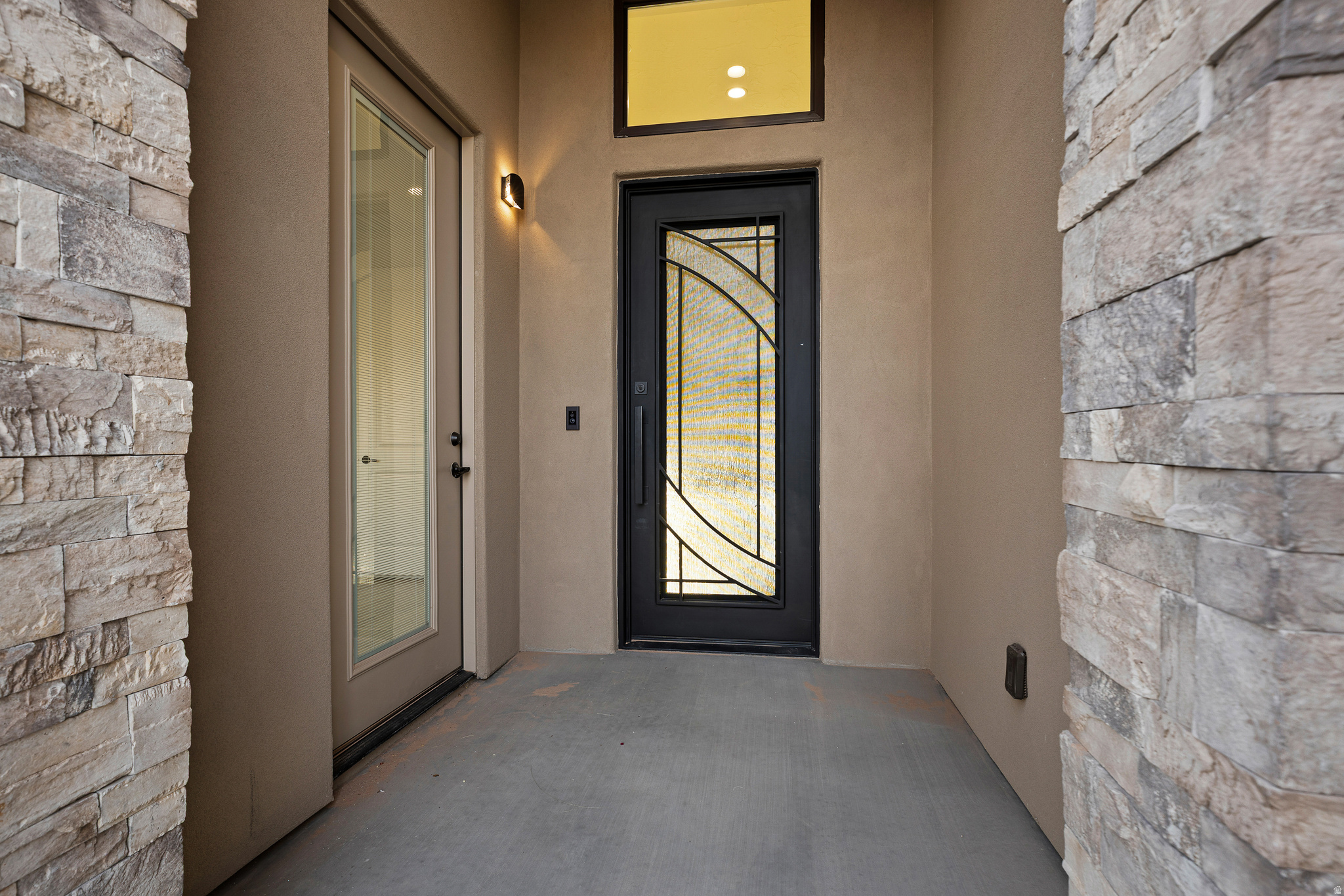 RIDGE AT ZION VISTA PH 1A - Residential