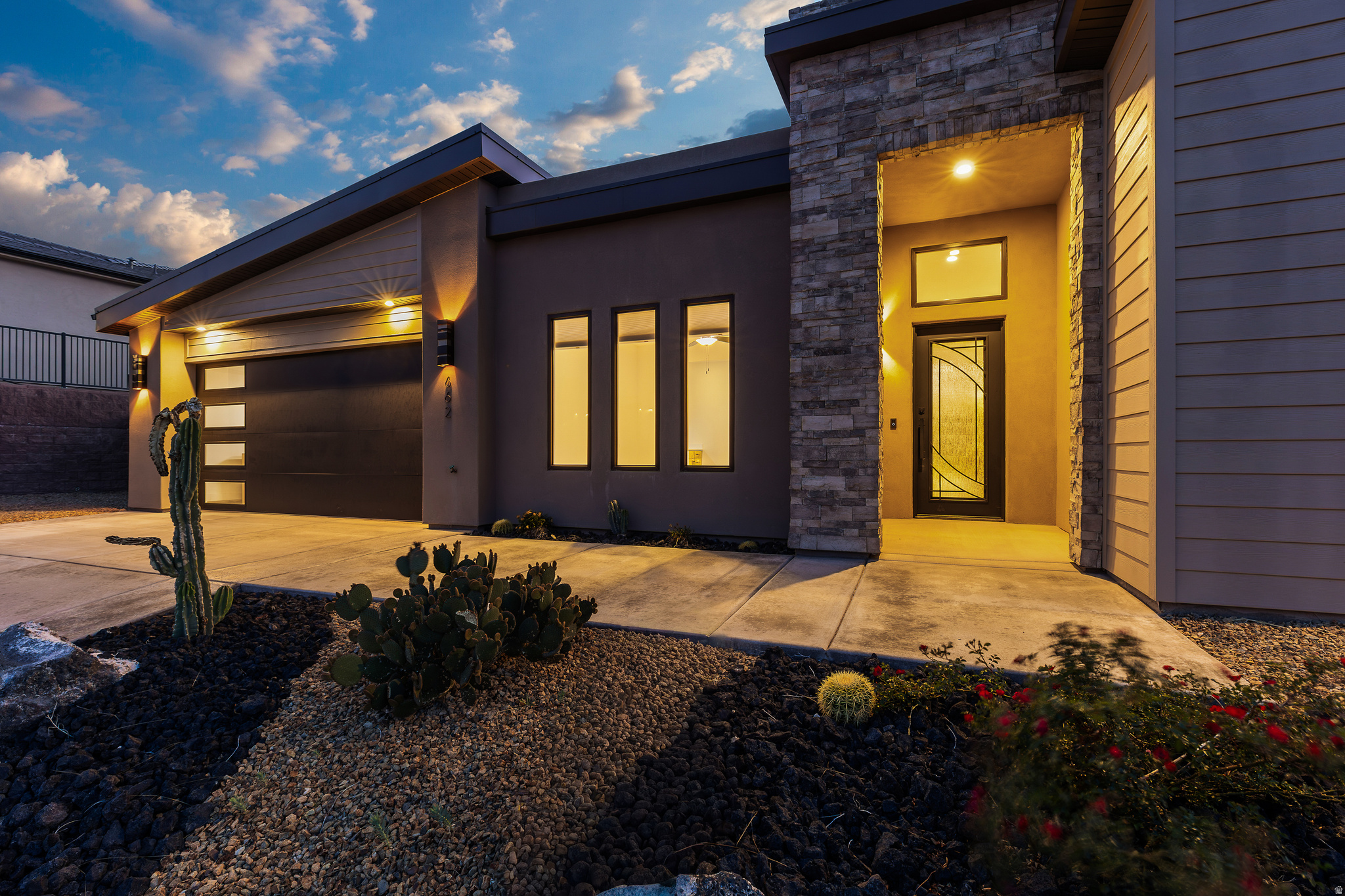 RIDGE AT ZION VISTA PH 1A - Residential