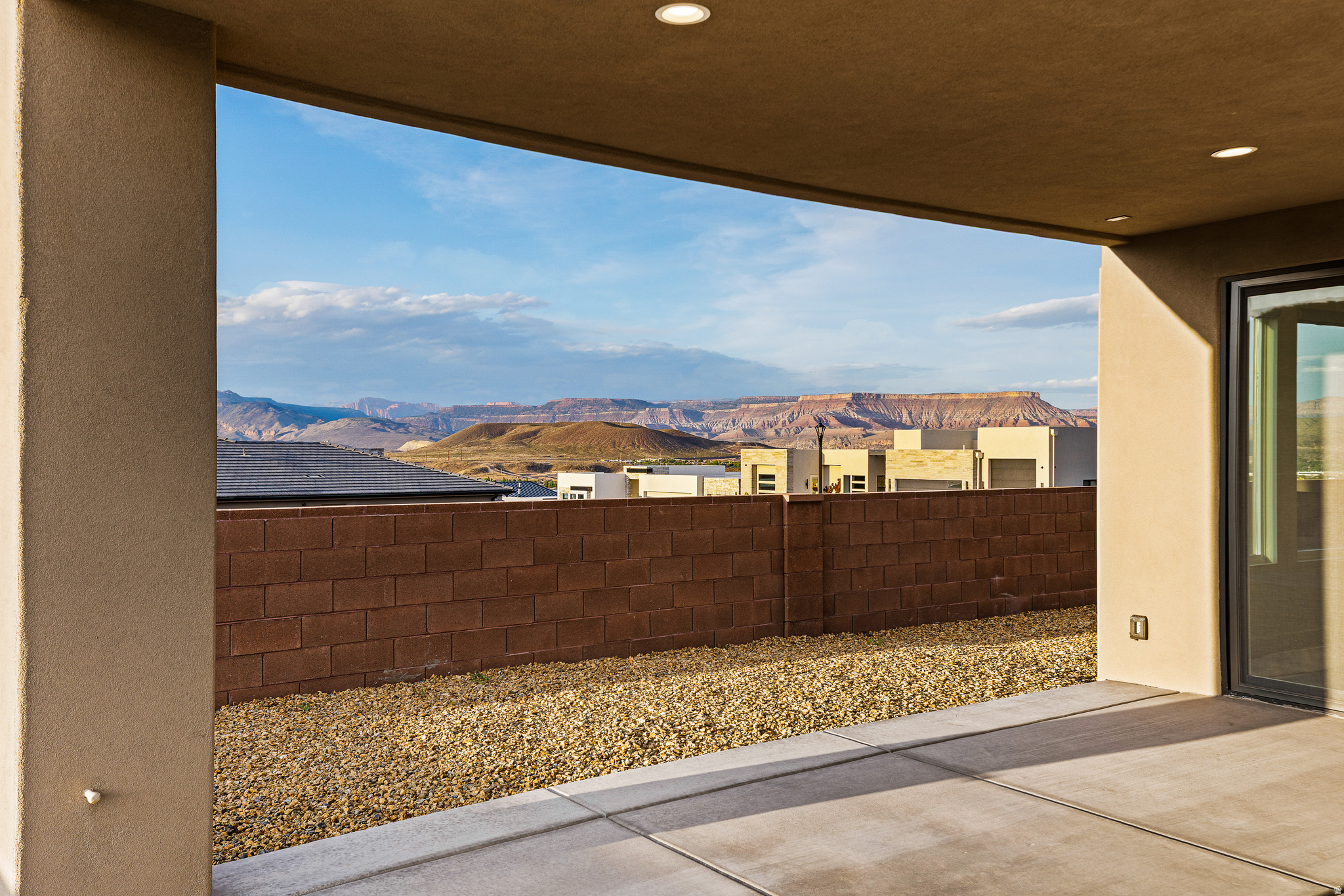 RIDGE AT ZION VISTA PH 1A - Residential