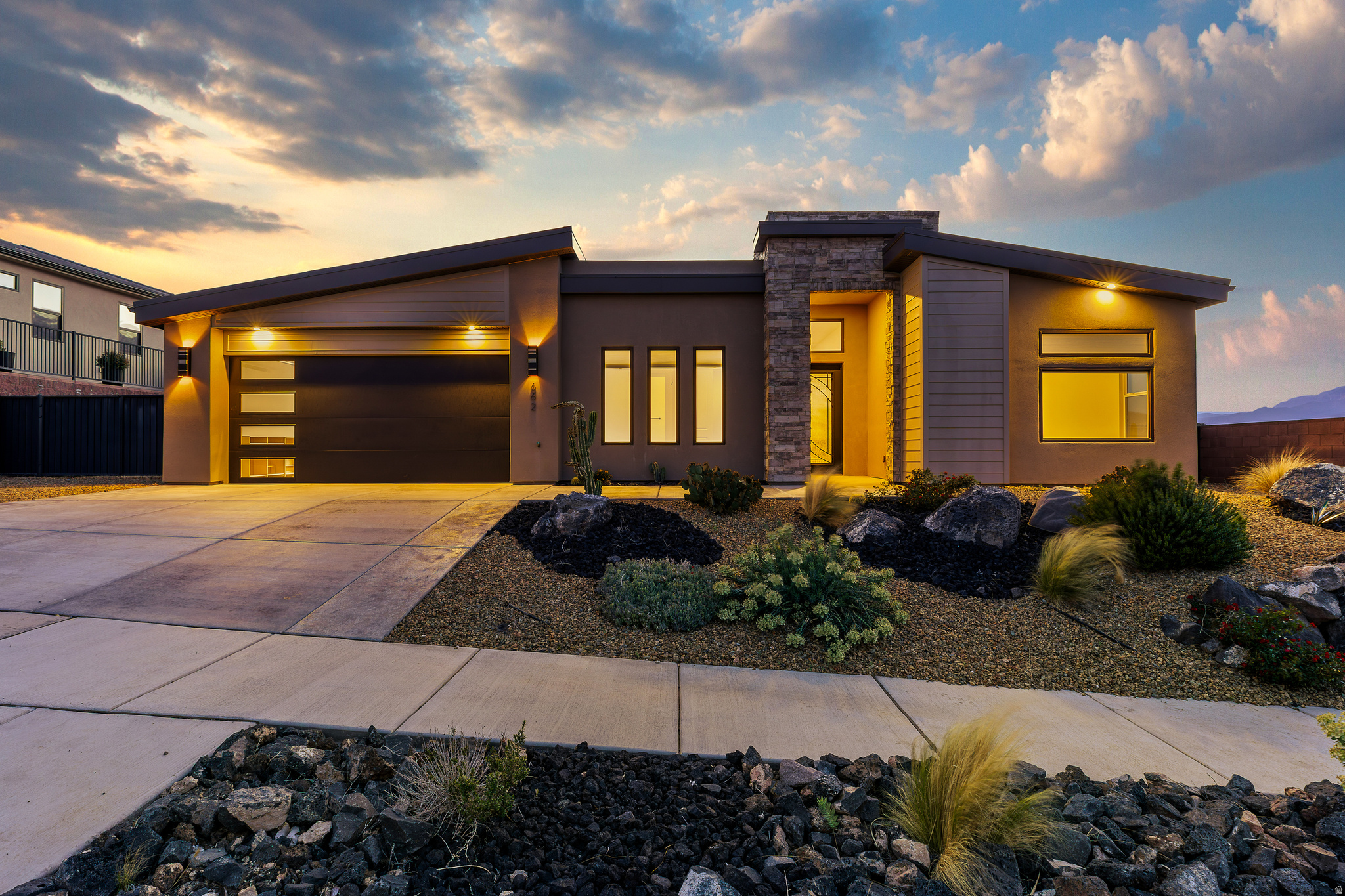 RIDGE AT ZION VISTA PH 1A - Residential