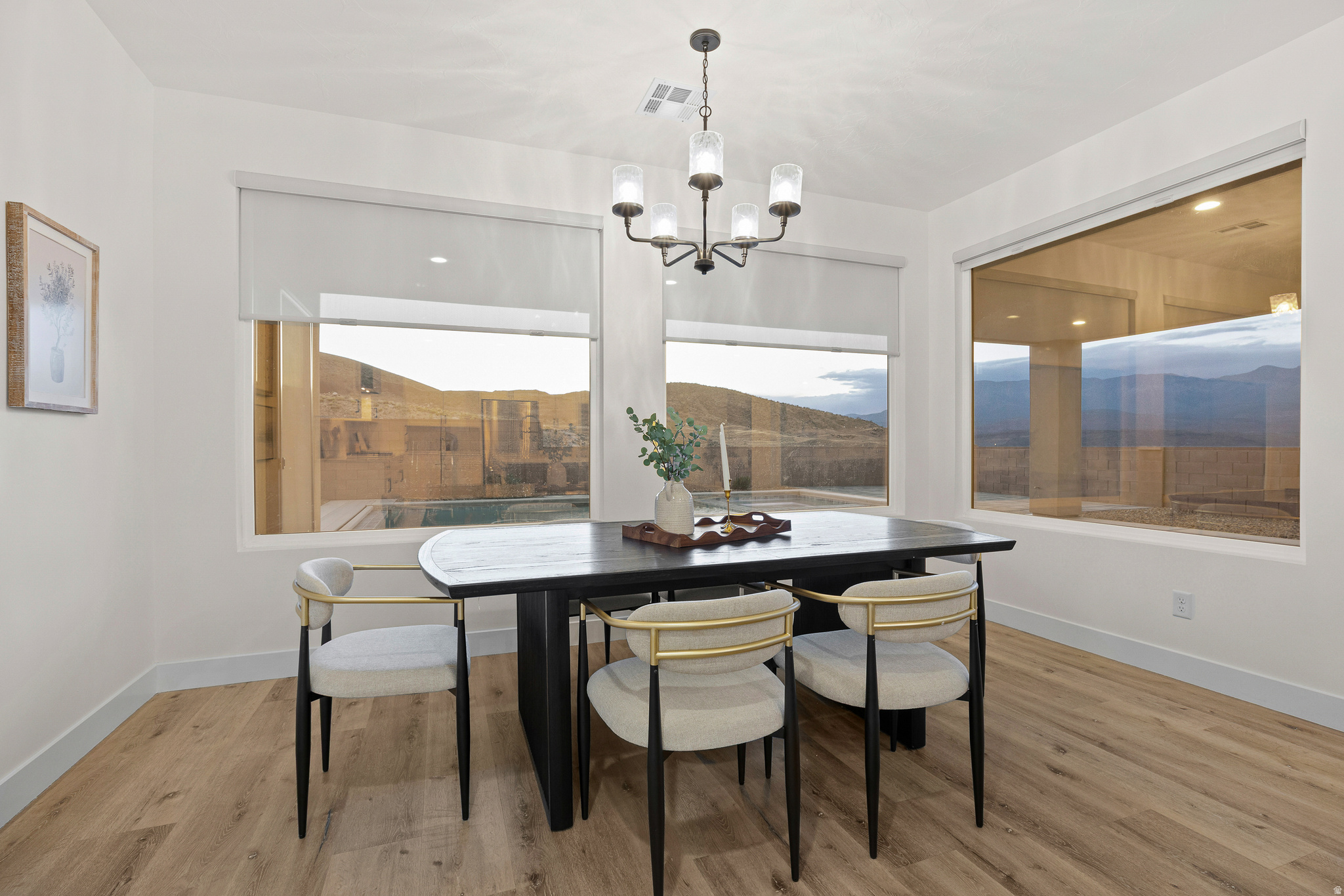 RIDGE AT ZION VISTA PH 1A - Residential
