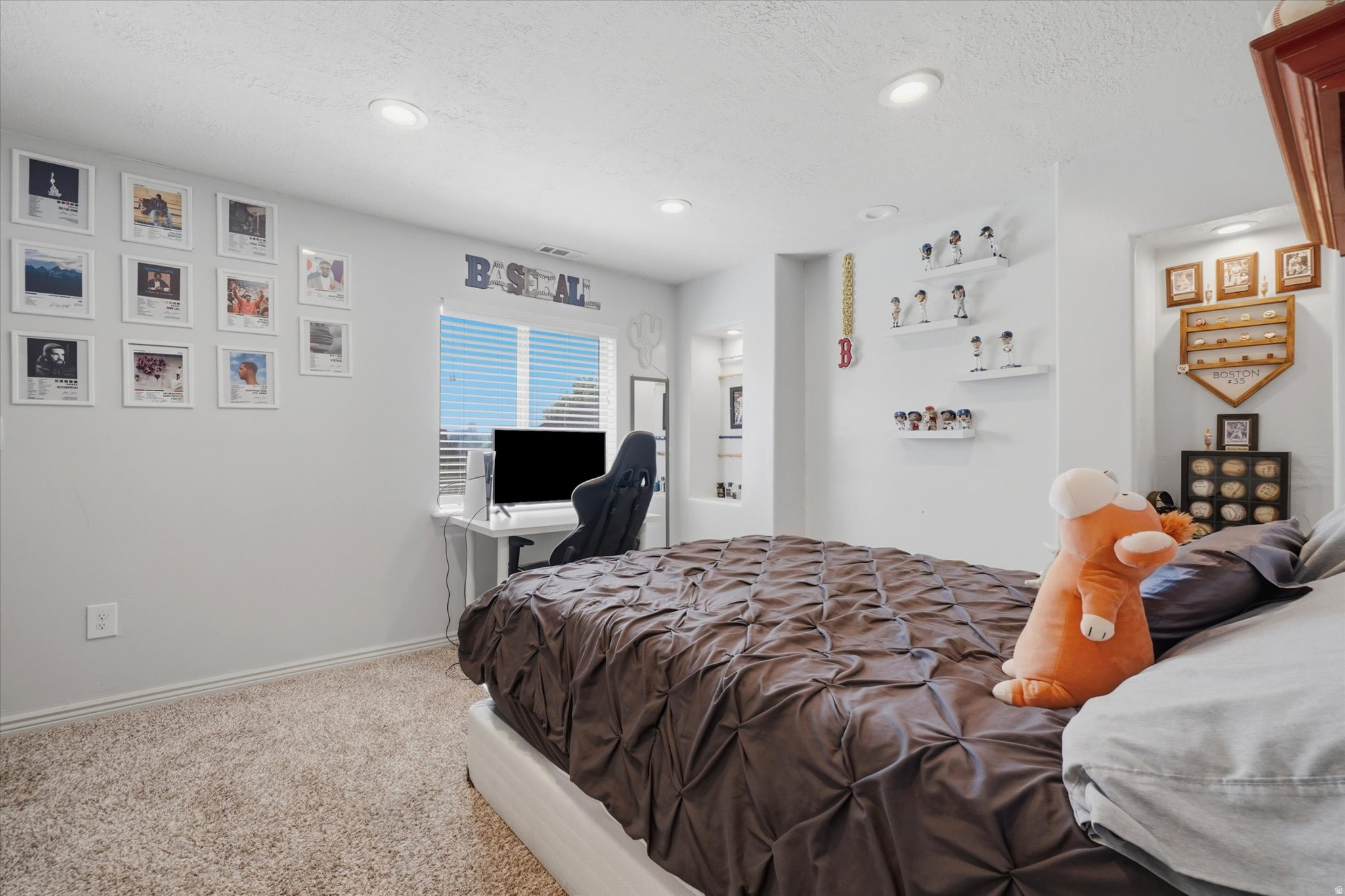ANTHEM AT THE RANCHES PHASE 1 - Residential