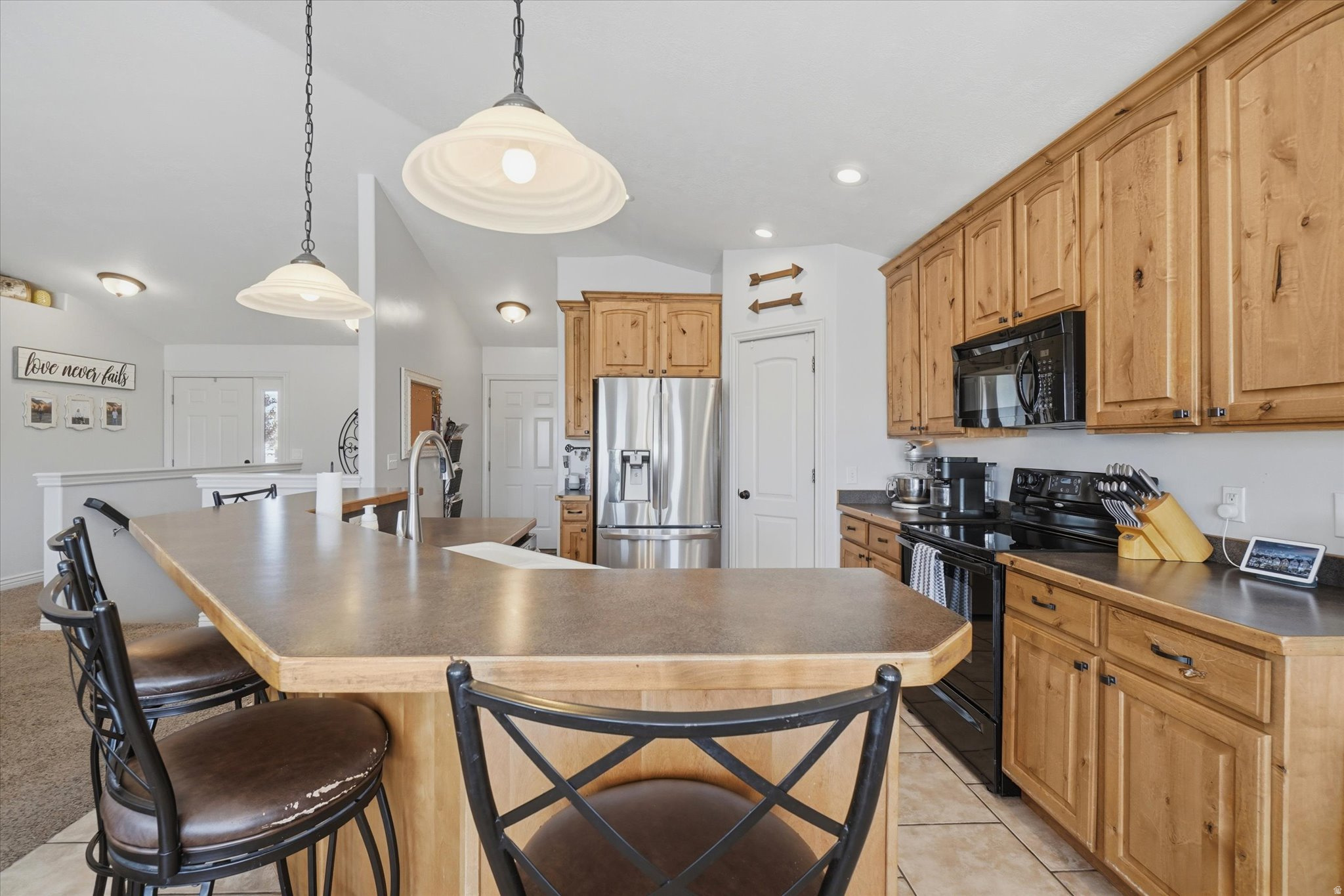 ANTHEM AT THE RANCHES PHASE 1 - Residential