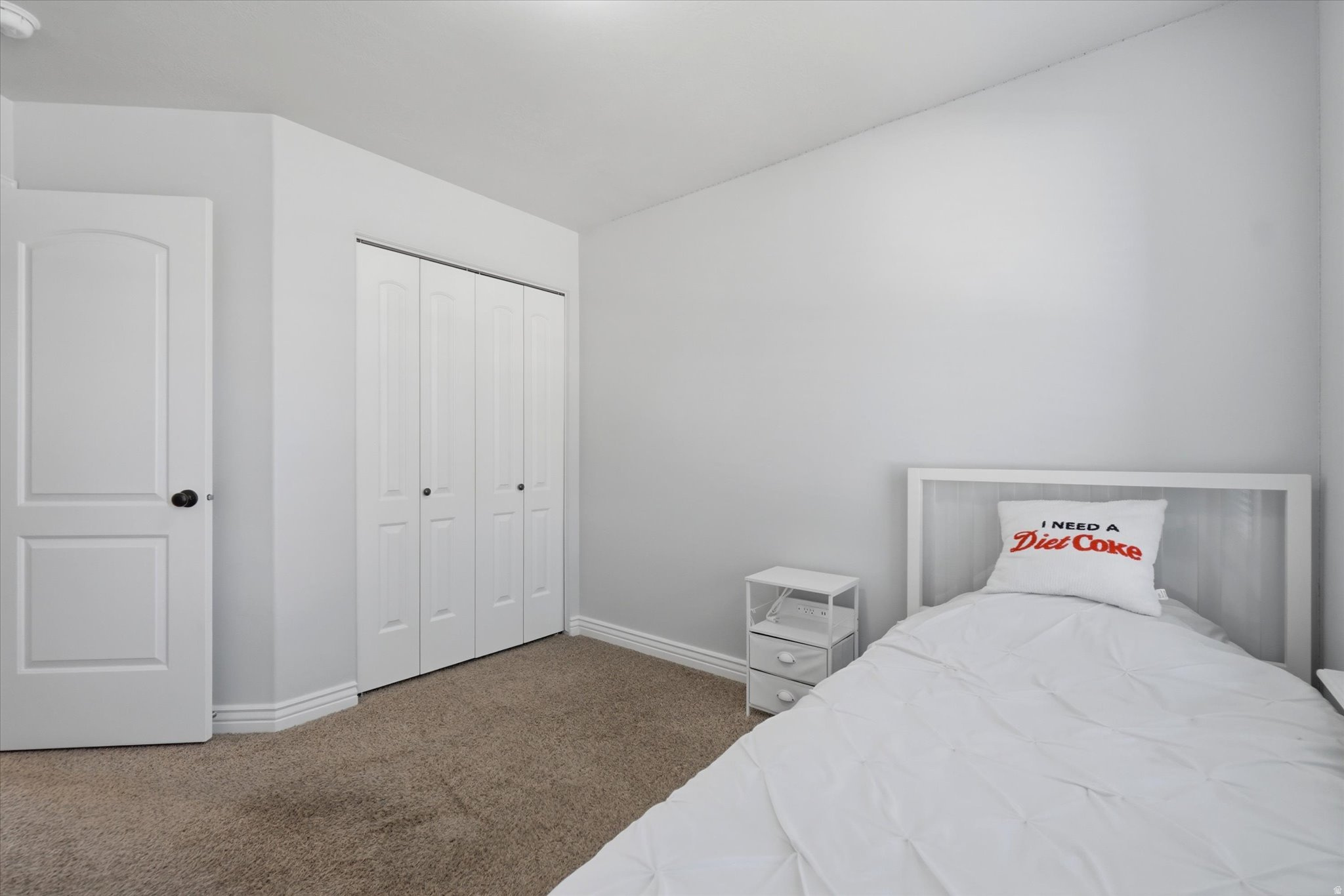 ANTHEM AT THE RANCHES PHASE 1 - Residential