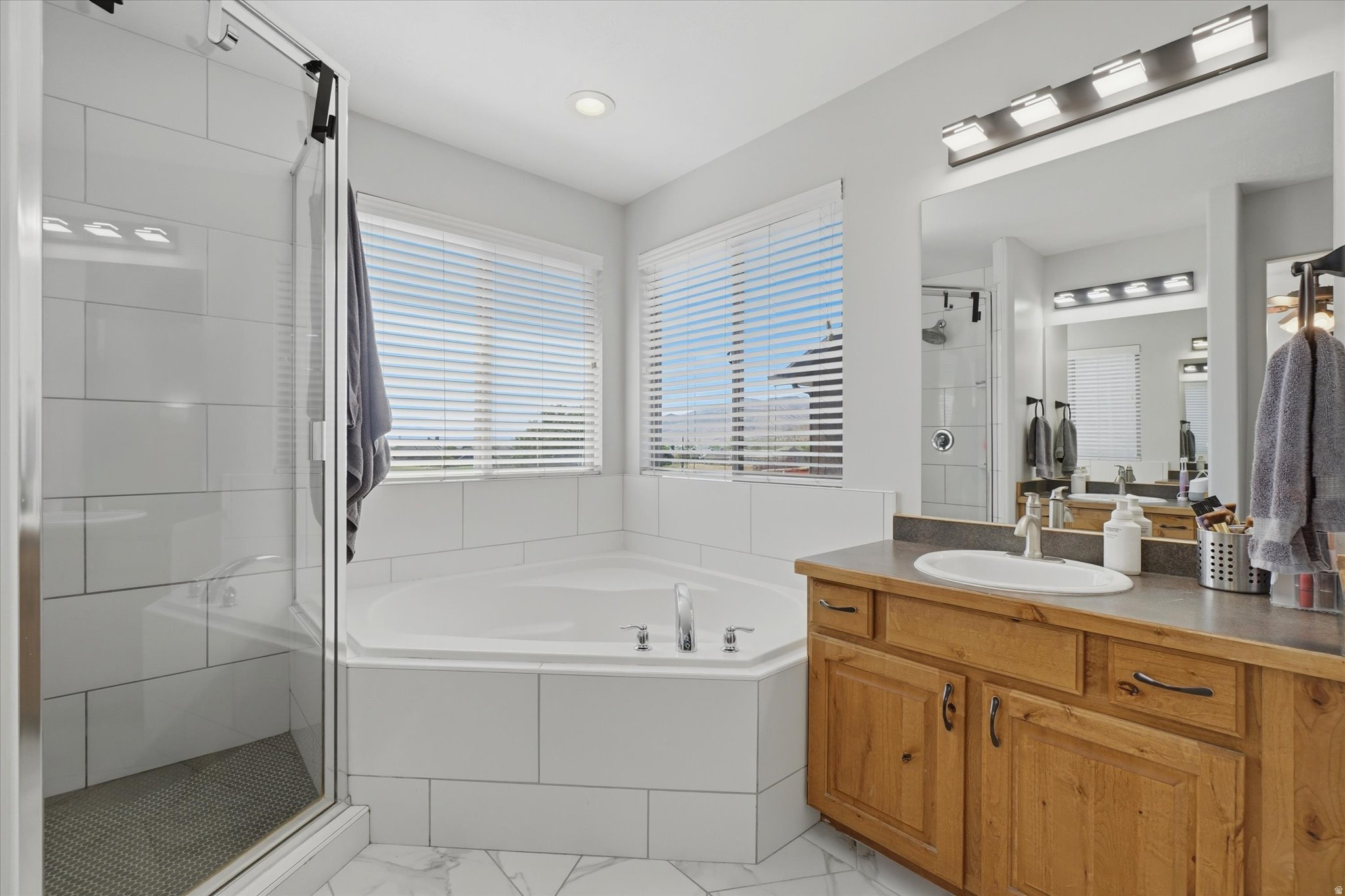ANTHEM AT THE RANCHES PHASE 1 - Residential