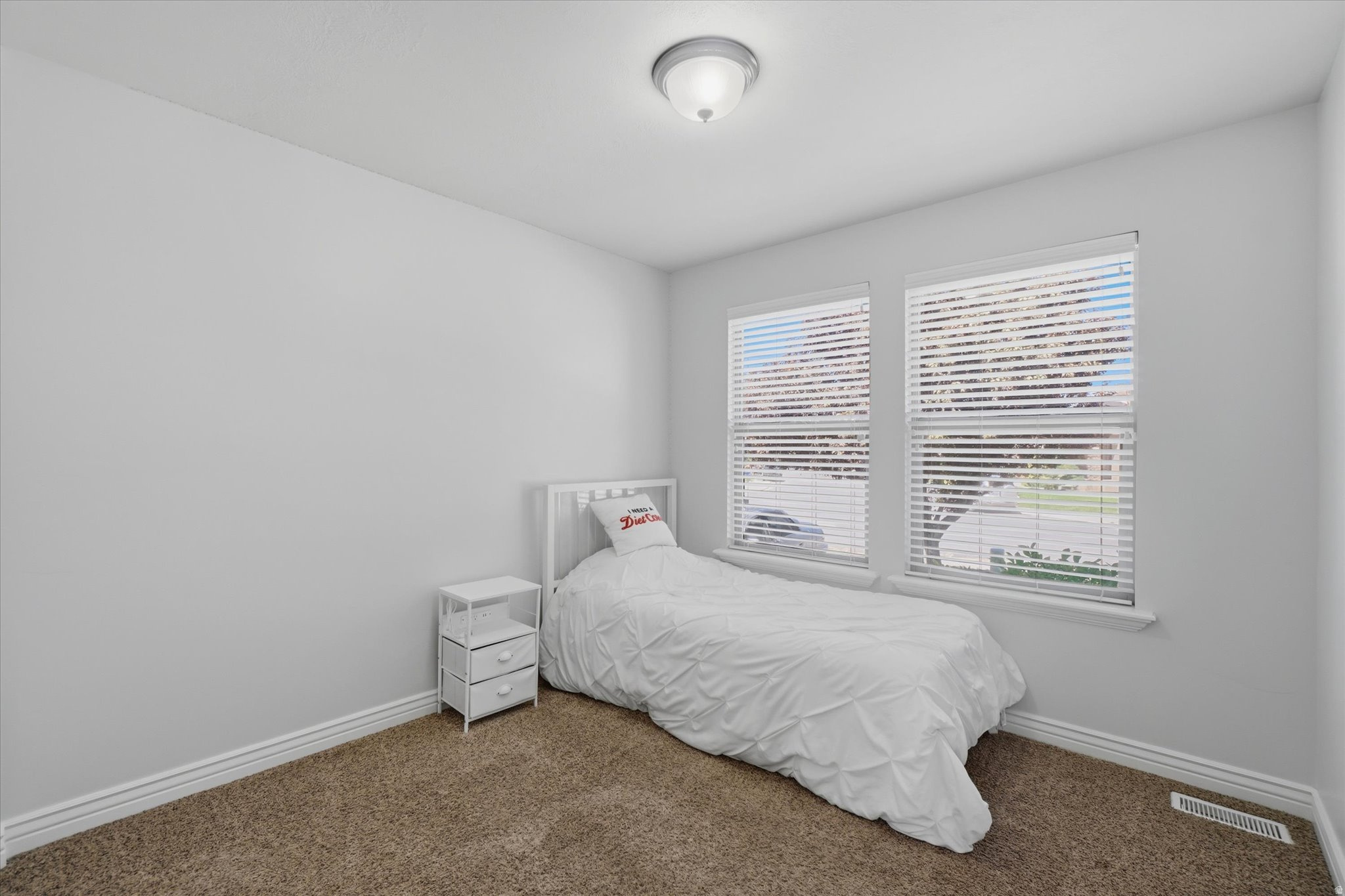 ANTHEM AT THE RANCHES PHASE 1 - Residential