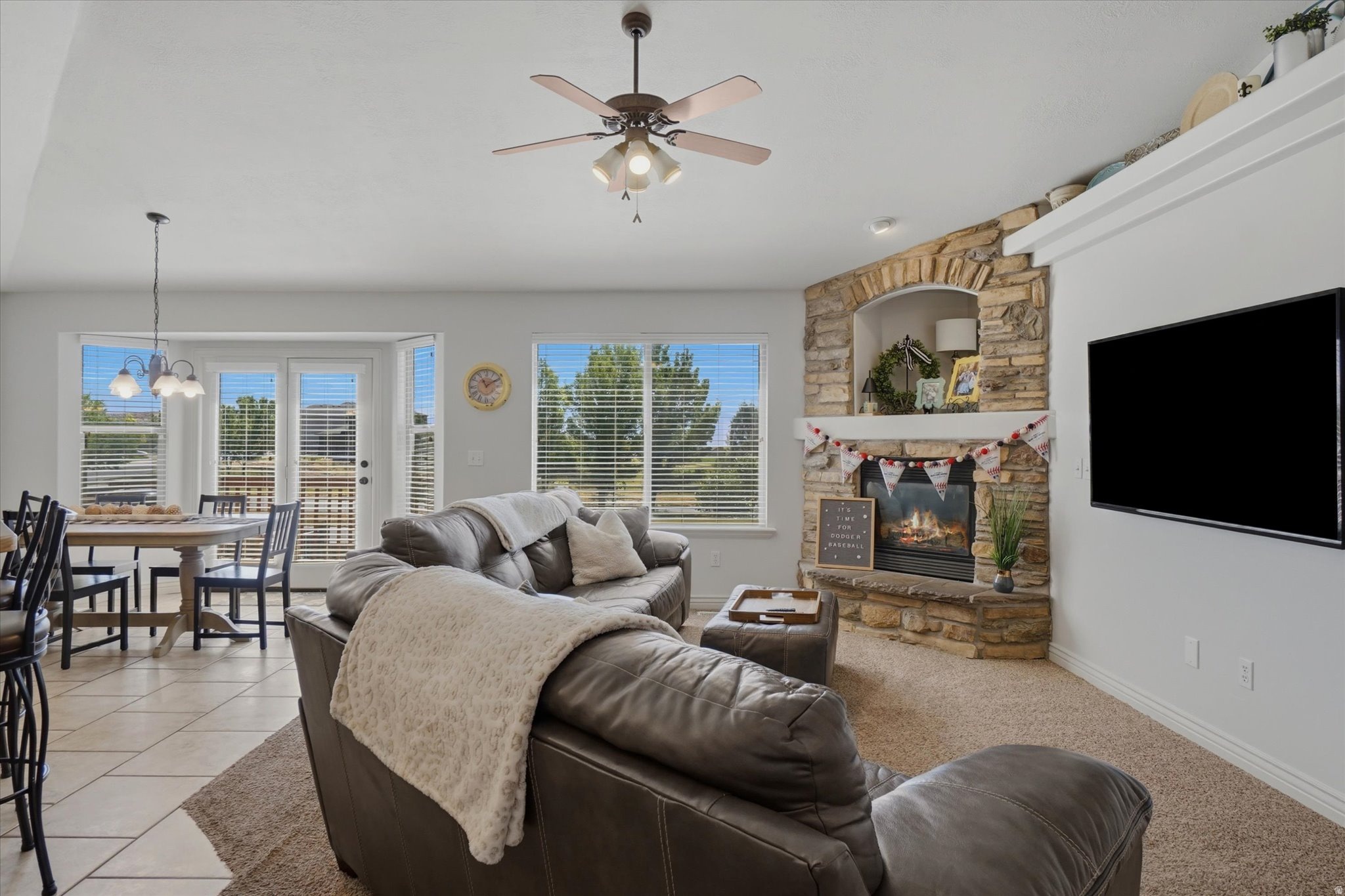 ANTHEM AT THE RANCHES PHASE 1 - Residential