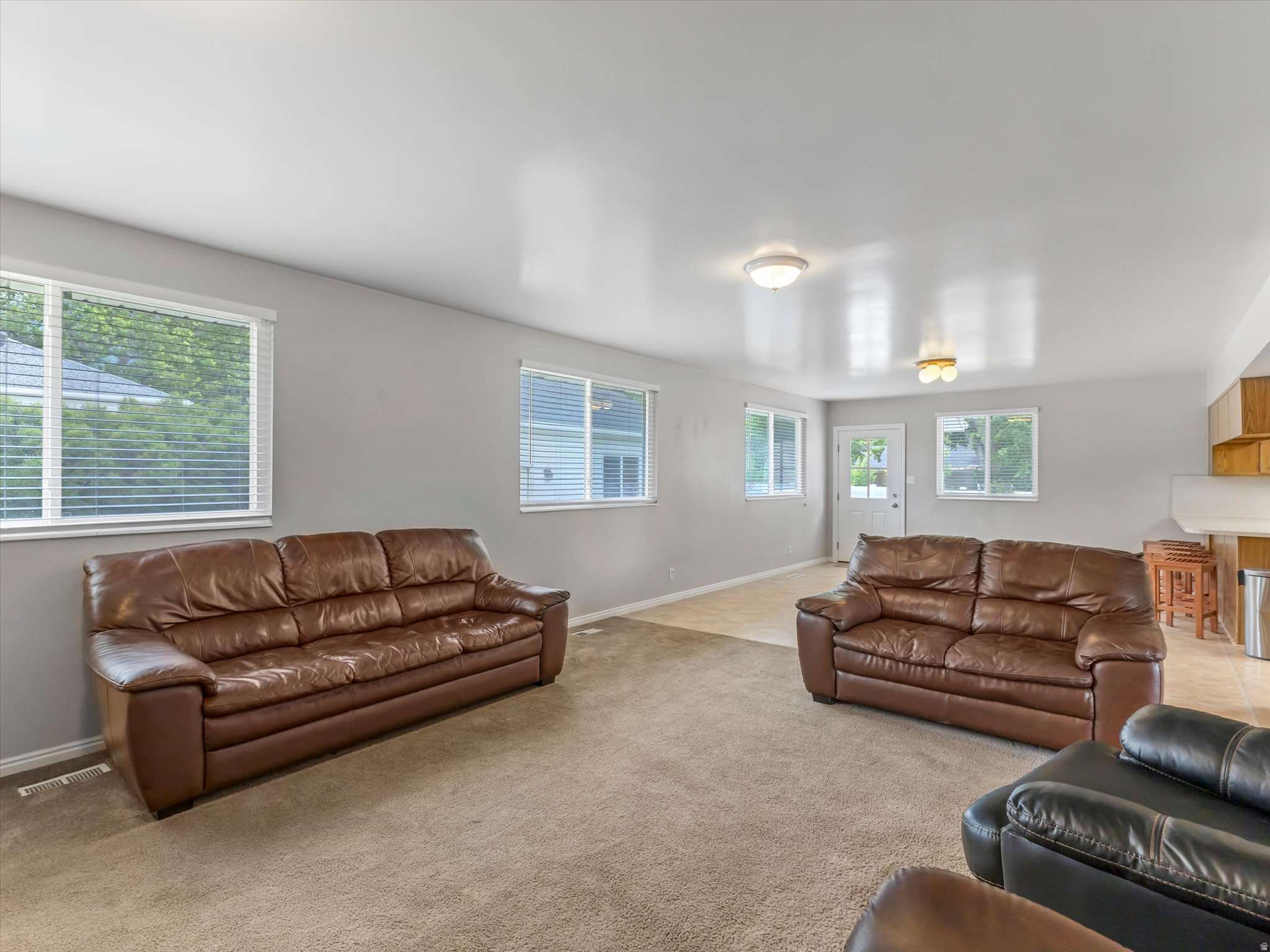 MORNING SIDE HEIGHTS - Residential