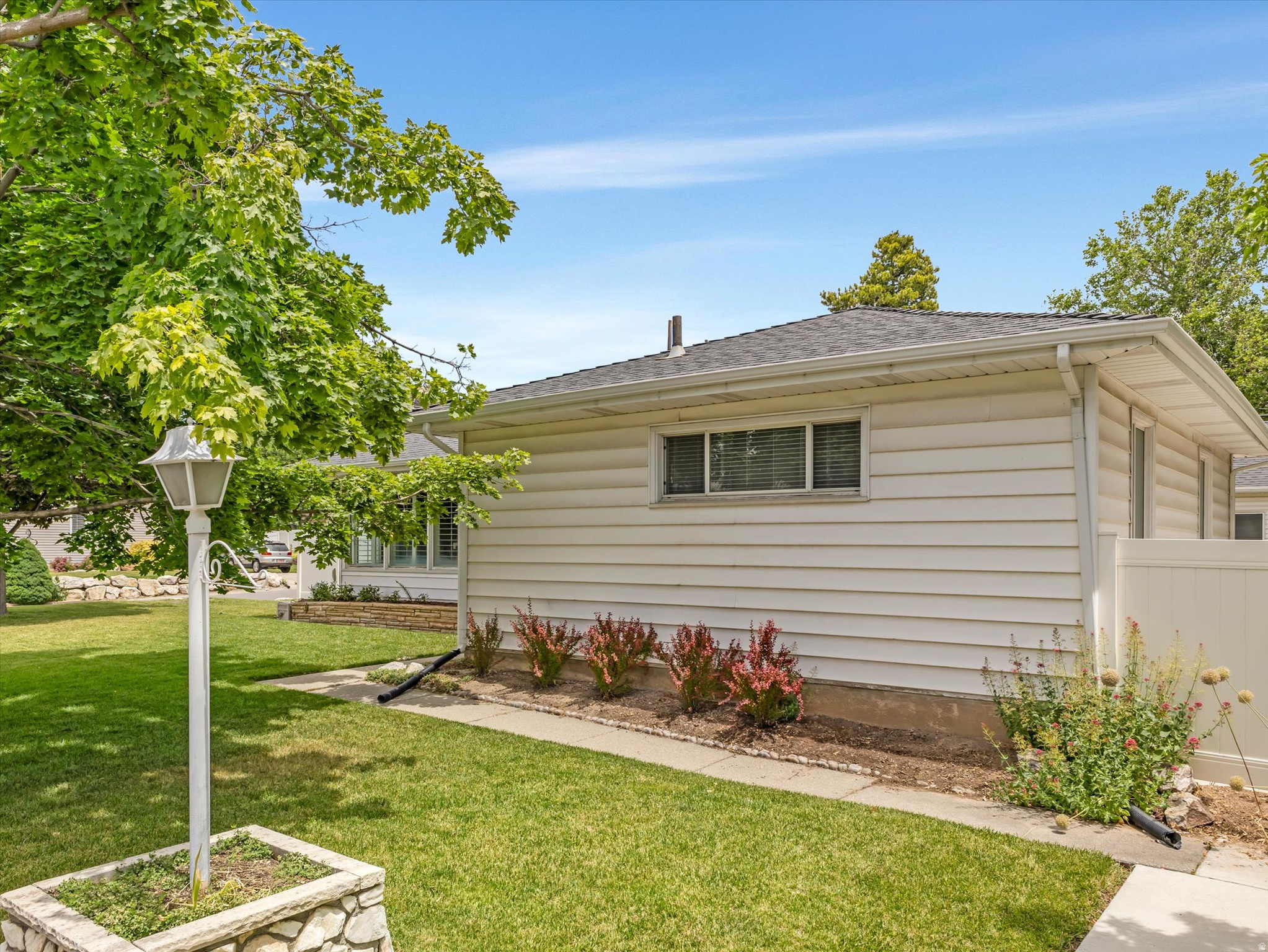 MORNING SIDE HEIGHTS - Residential