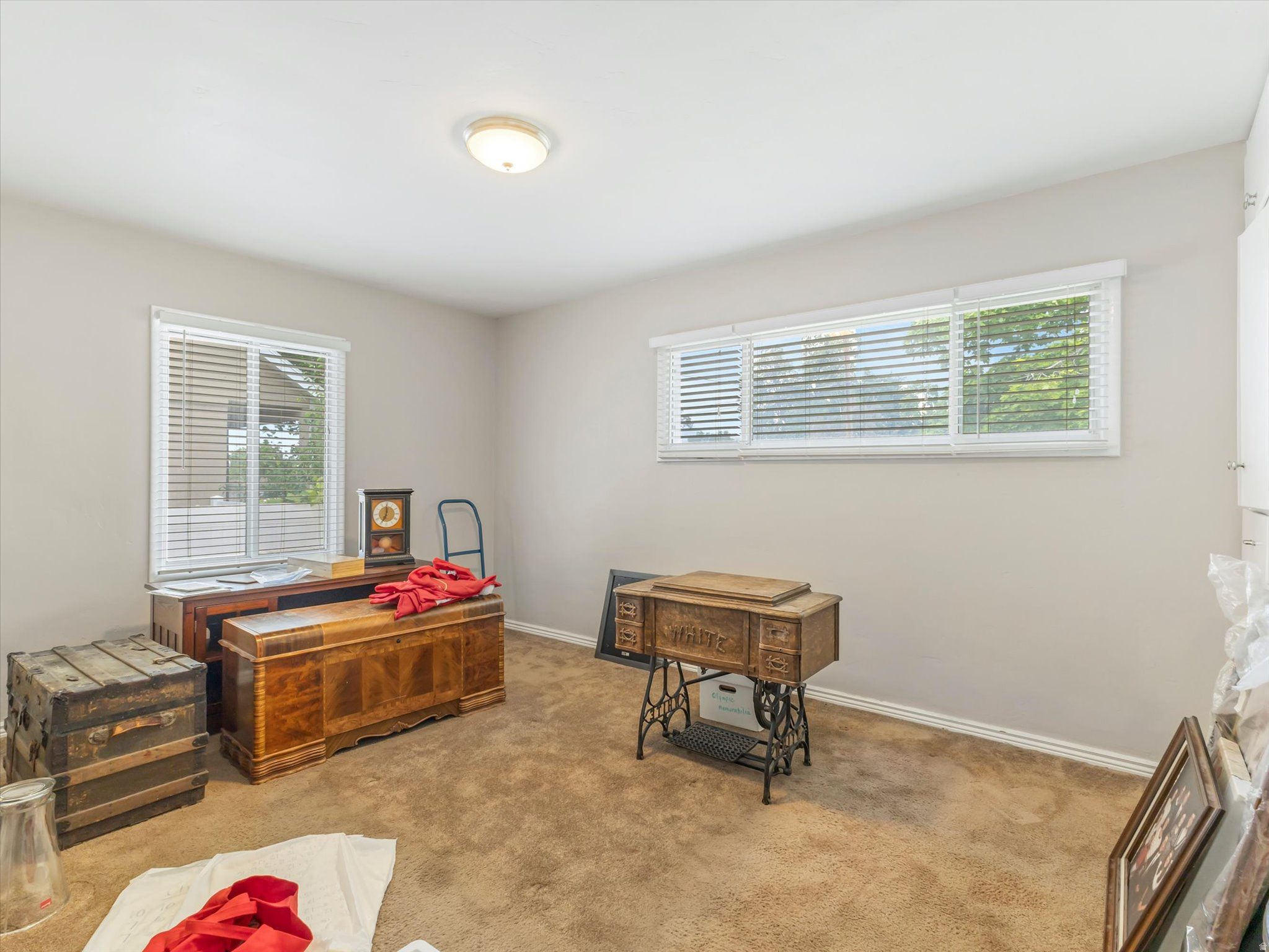 MORNING SIDE HEIGHTS - Residential