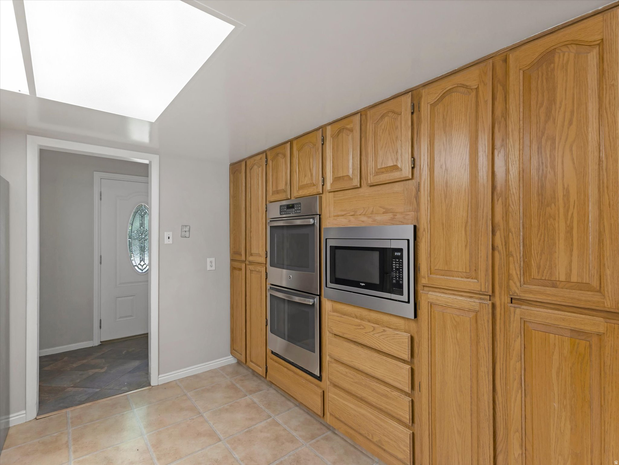 MORNING SIDE HEIGHTS - Residential