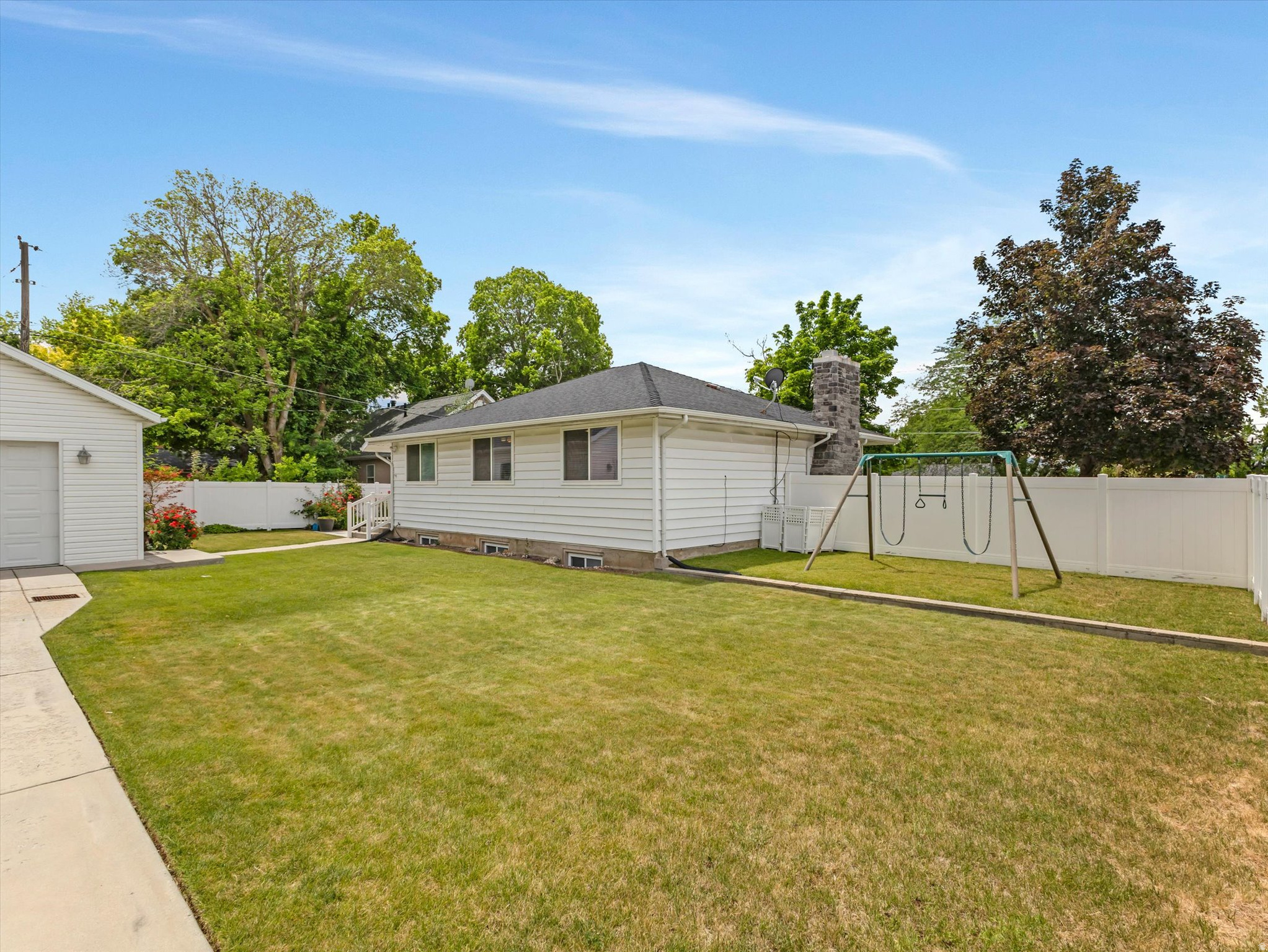 MORNING SIDE HEIGHTS - Residential