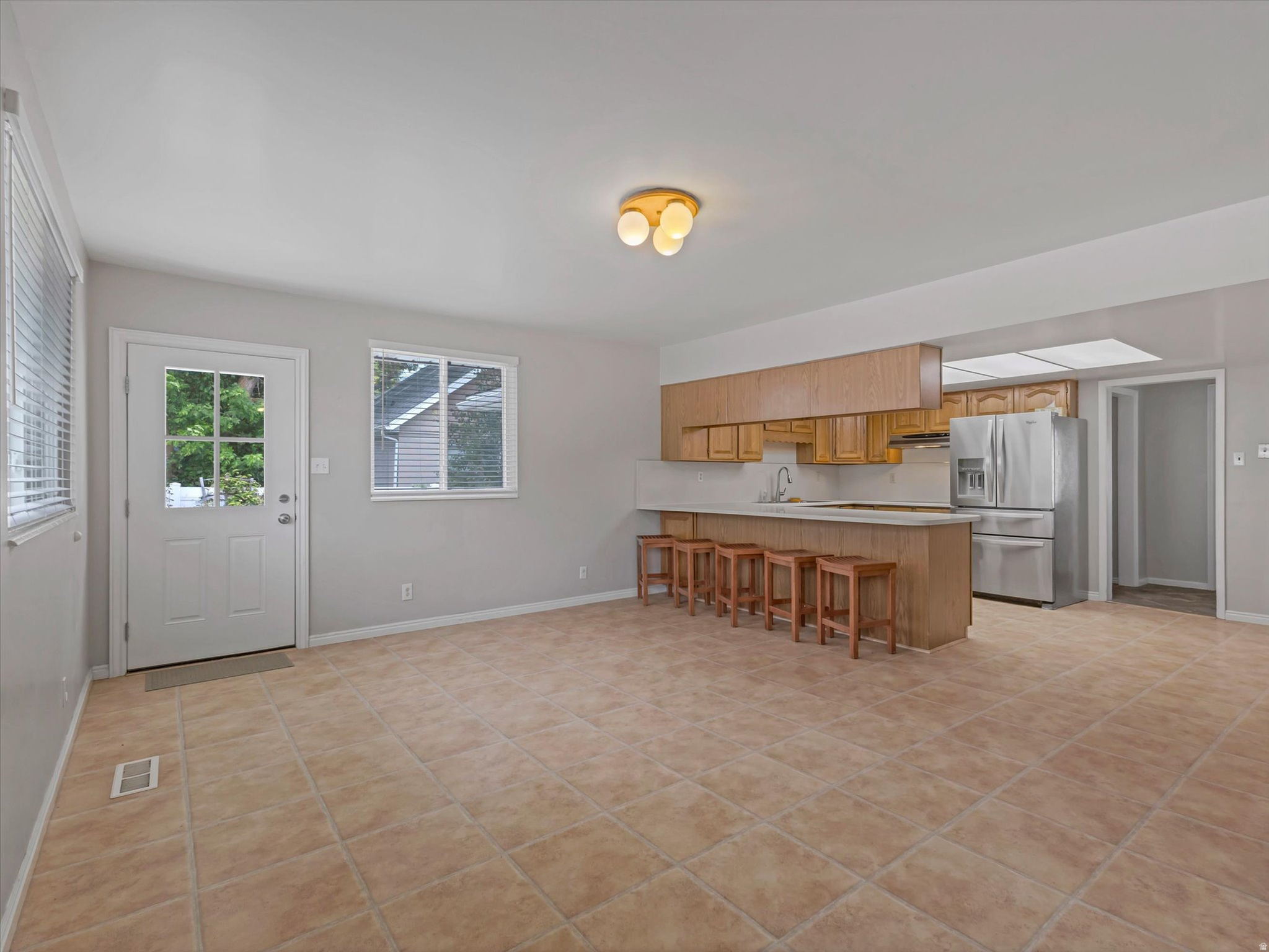 MORNING SIDE HEIGHTS - Residential