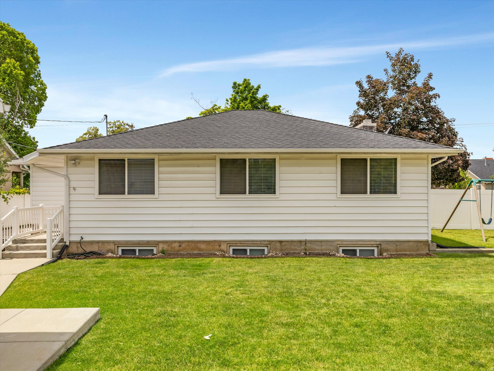 MORNING SIDE HEIGHTS - Residential