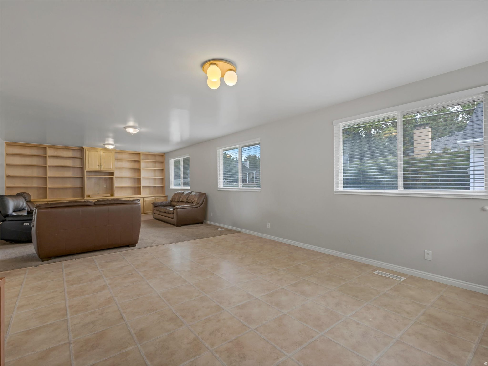 MORNING SIDE HEIGHTS - Residential
