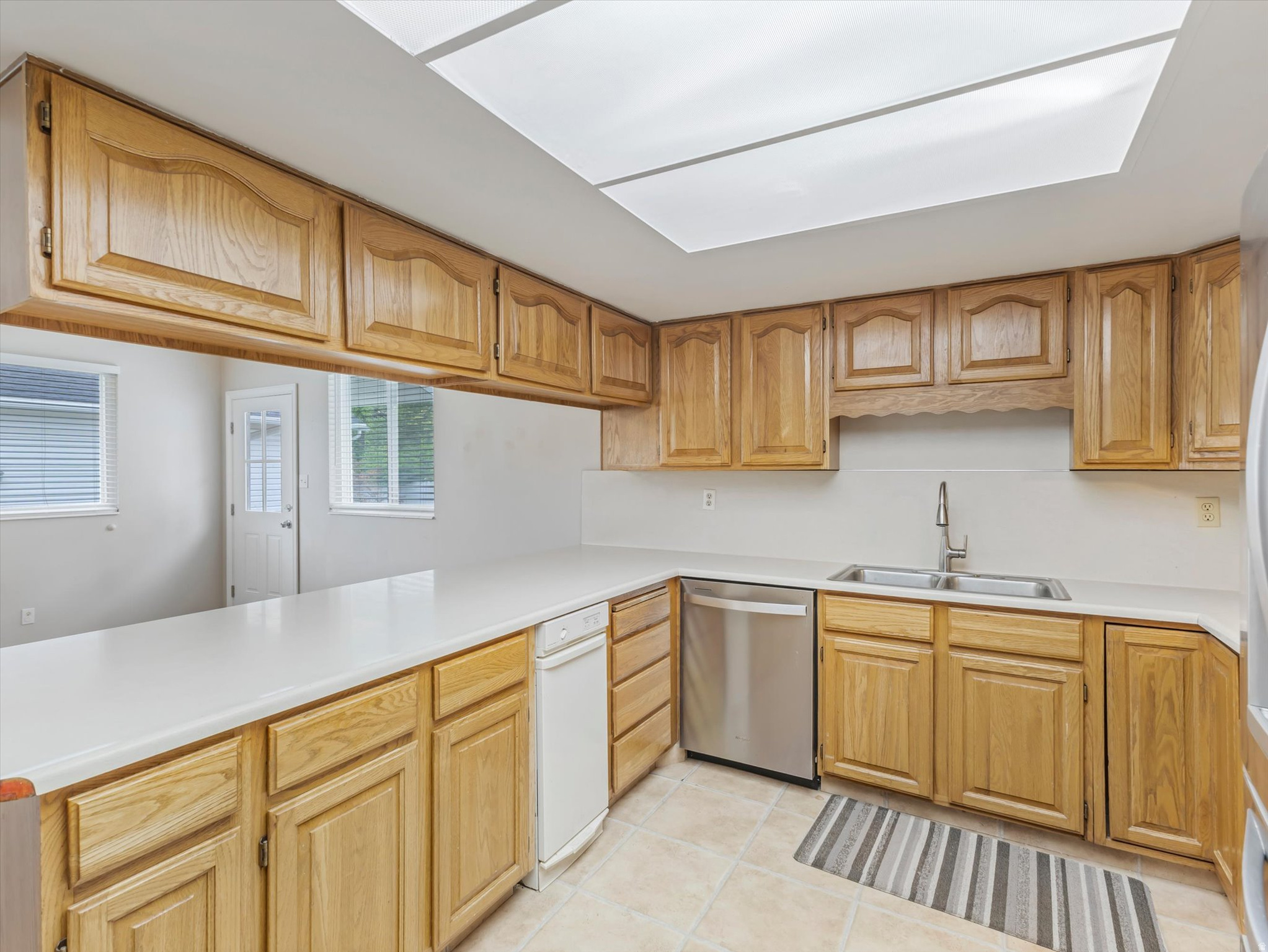 MORNING SIDE HEIGHTS - Residential