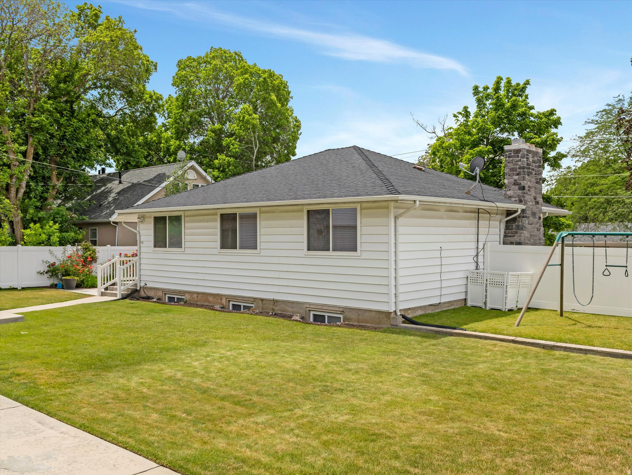MORNING SIDE HEIGHTS - Residential