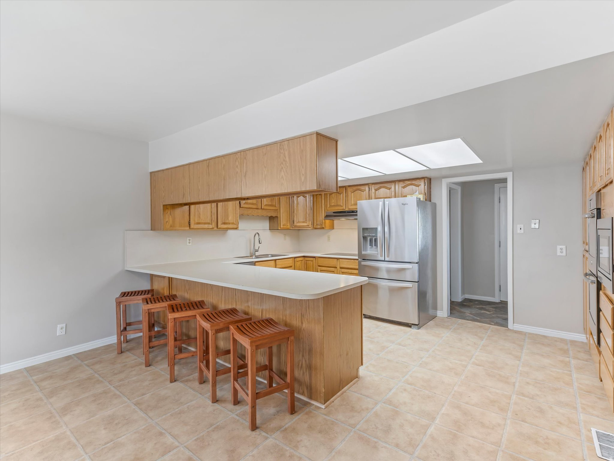 MORNING SIDE HEIGHTS - Residential