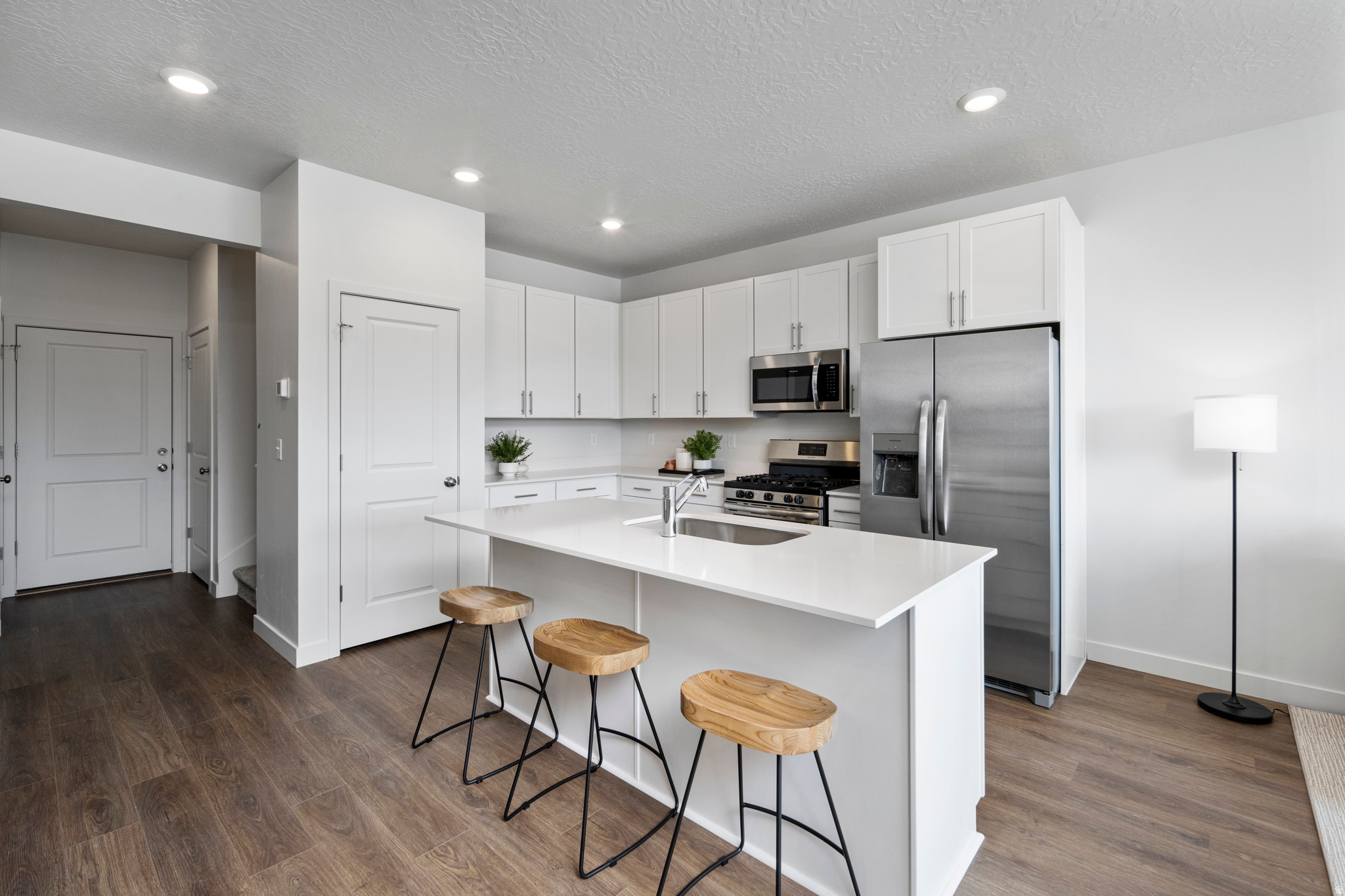 THE VALLEY AT WILDFLOWER - Residential