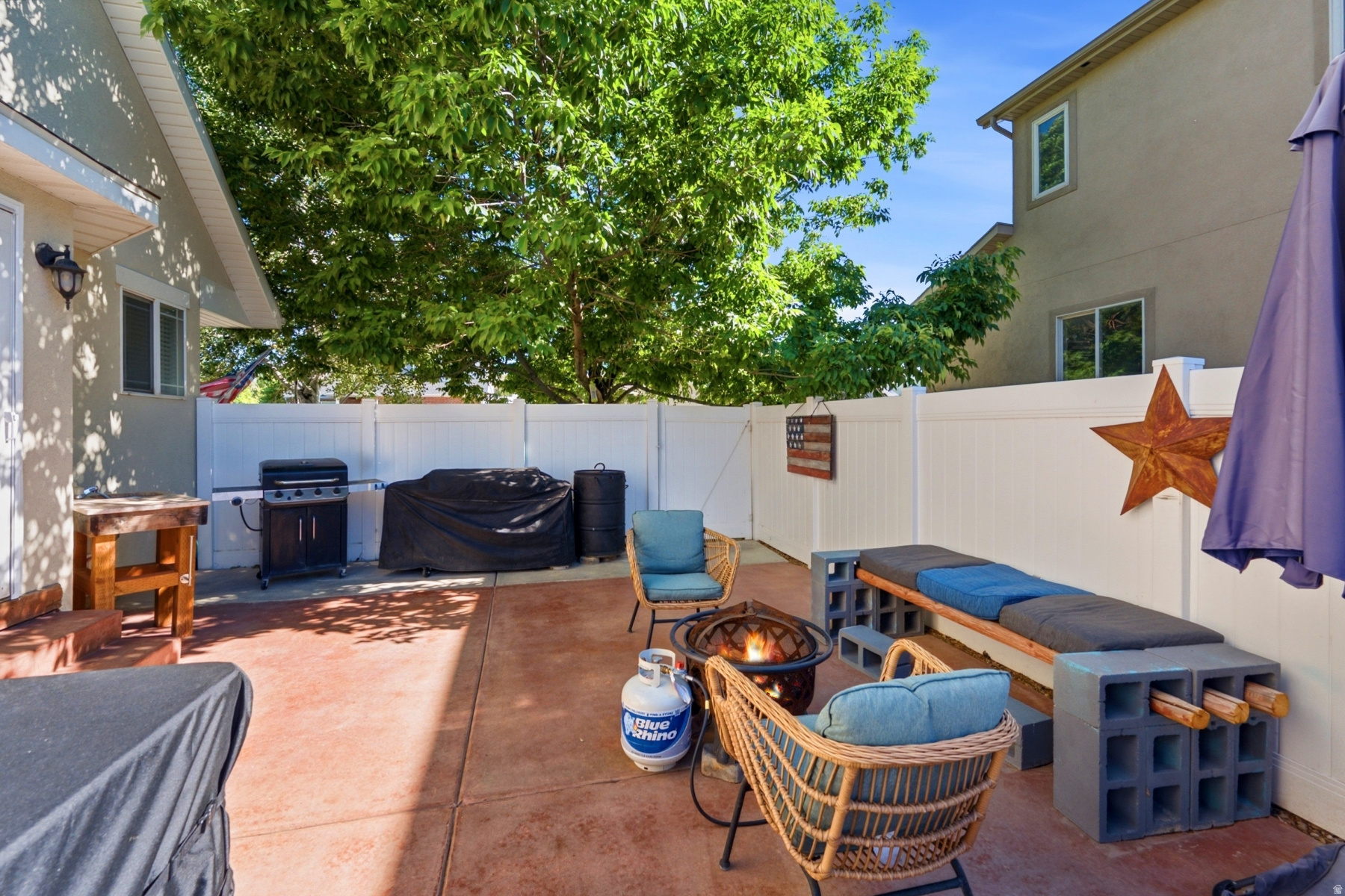 DANIELS GATE - Residential