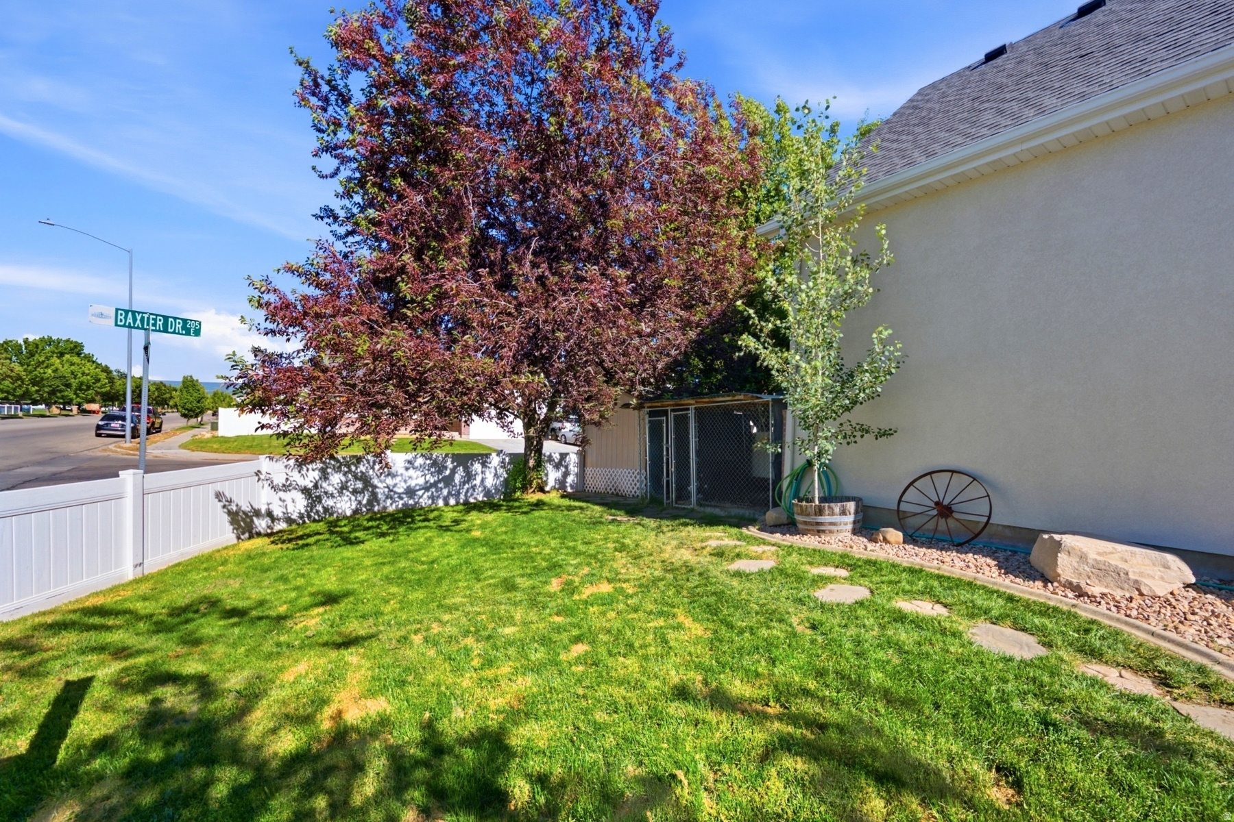 DANIELS GATE - Residential
