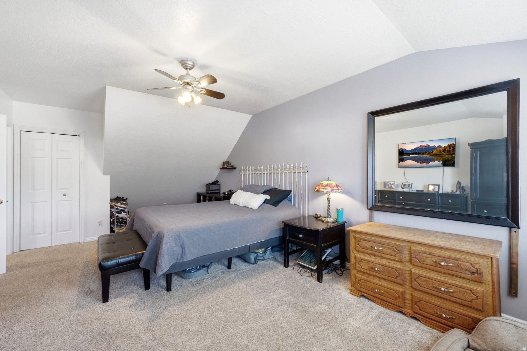 DANIELS GATE - Residential