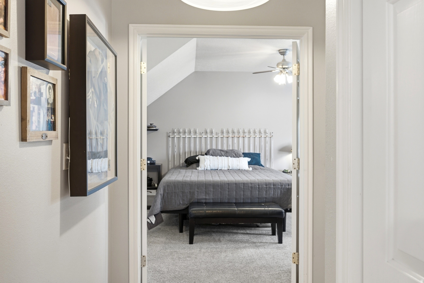 DANIELS GATE - Residential