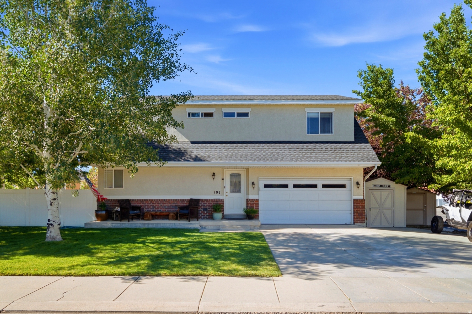 DANIELS GATE - Residential