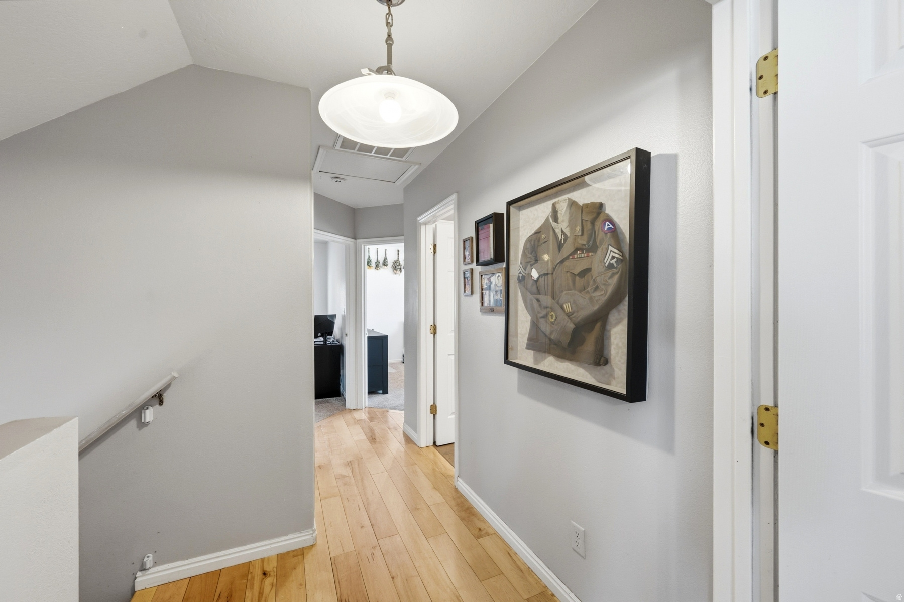 DANIELS GATE - Residential