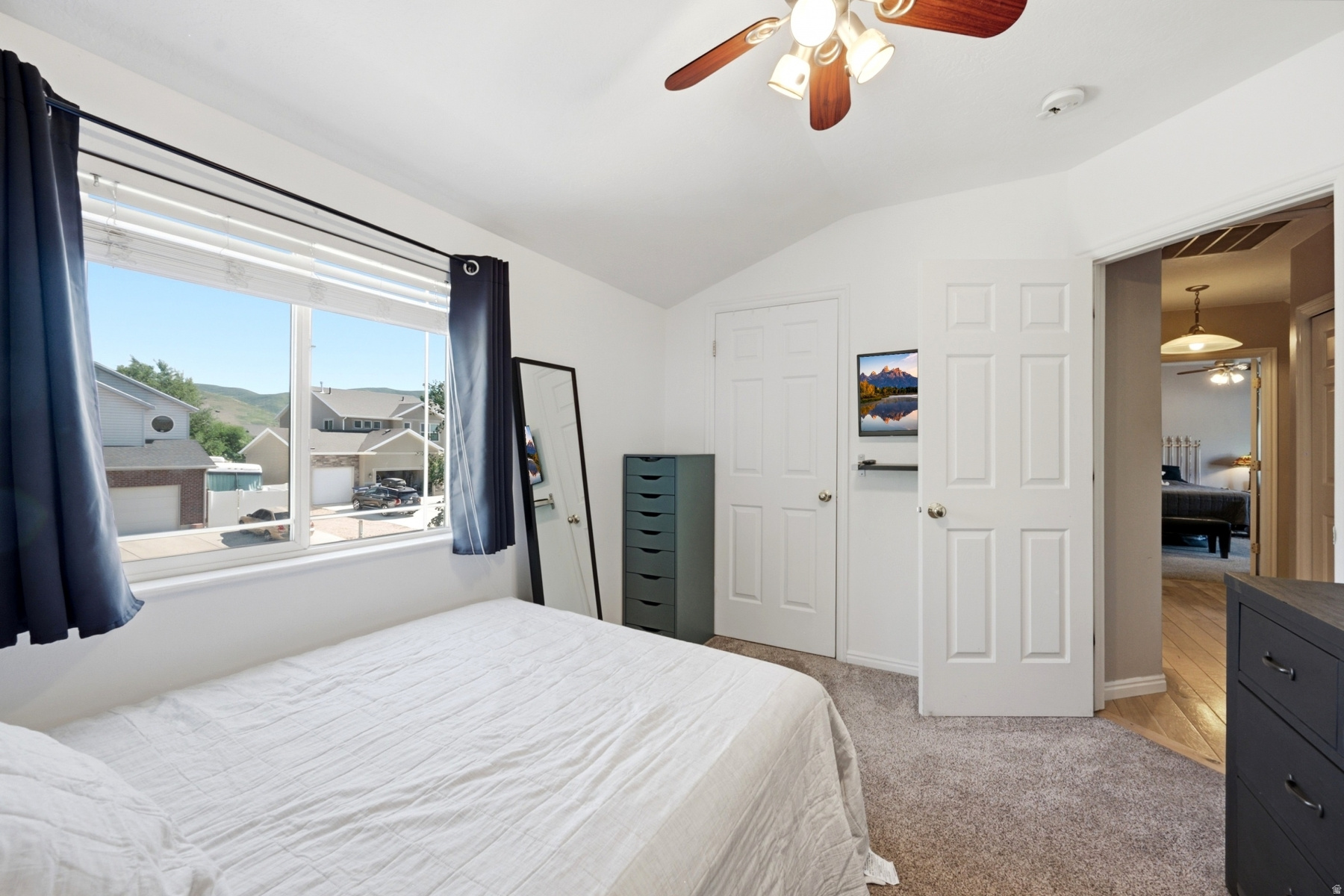 DANIELS GATE - Residential