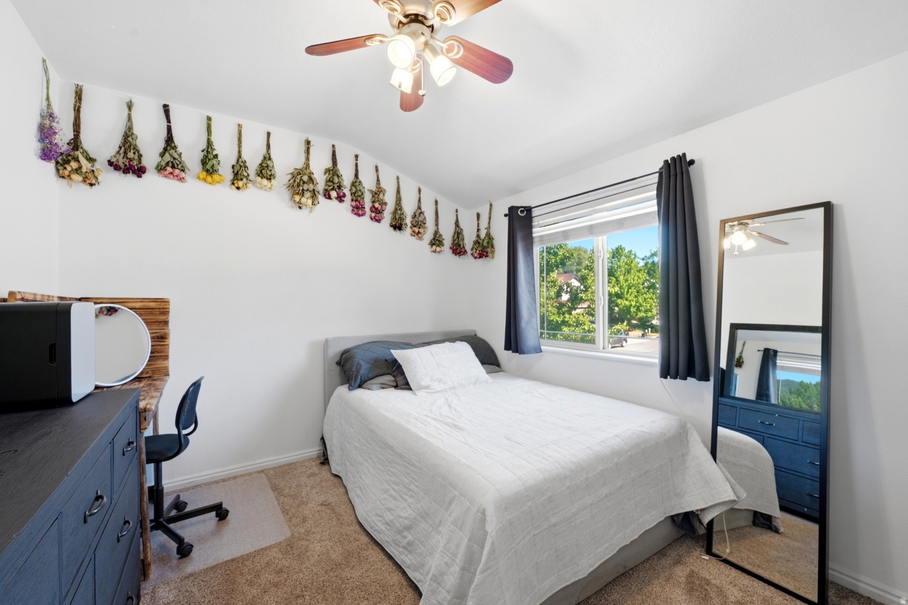 DANIELS GATE - Residential