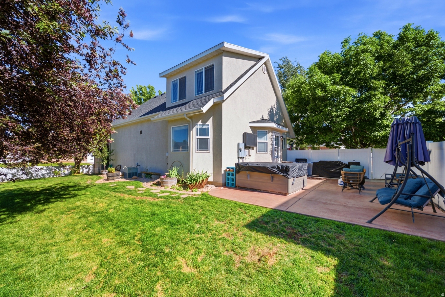 DANIELS GATE - Residential