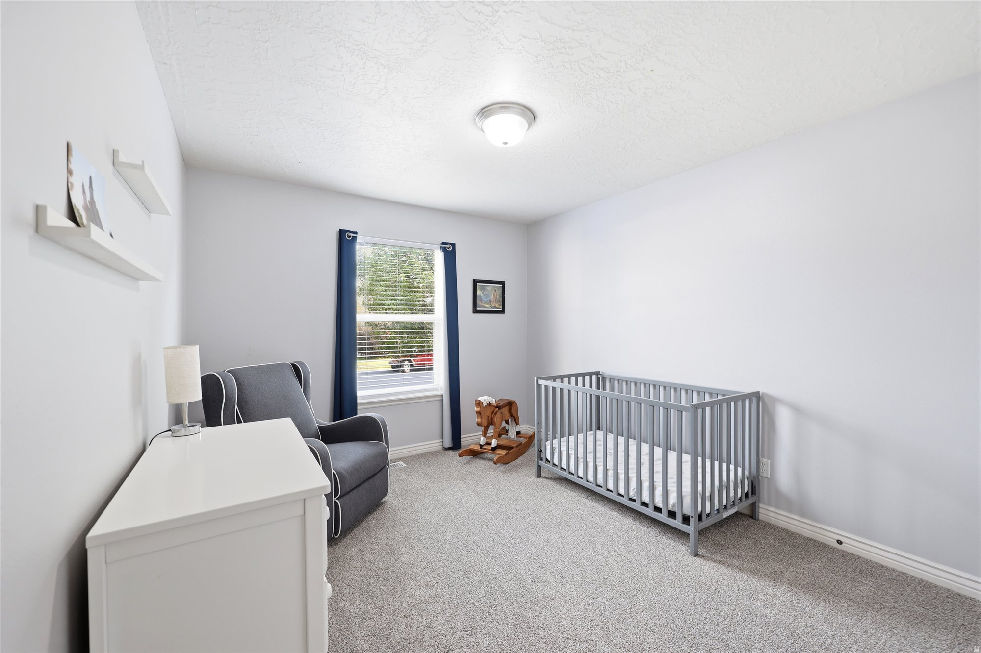 SCOTT FIELD ACRES - Residential