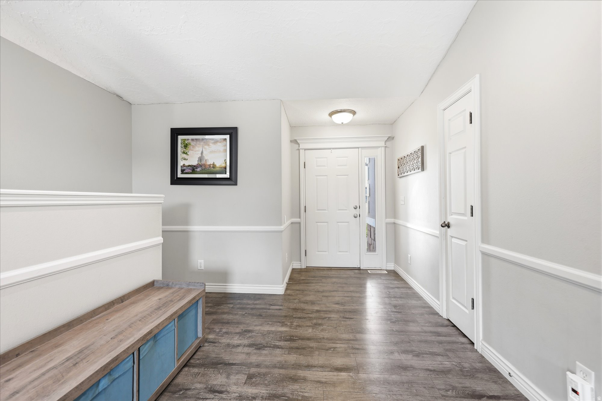 SCOTT FIELD ACRES - Residential