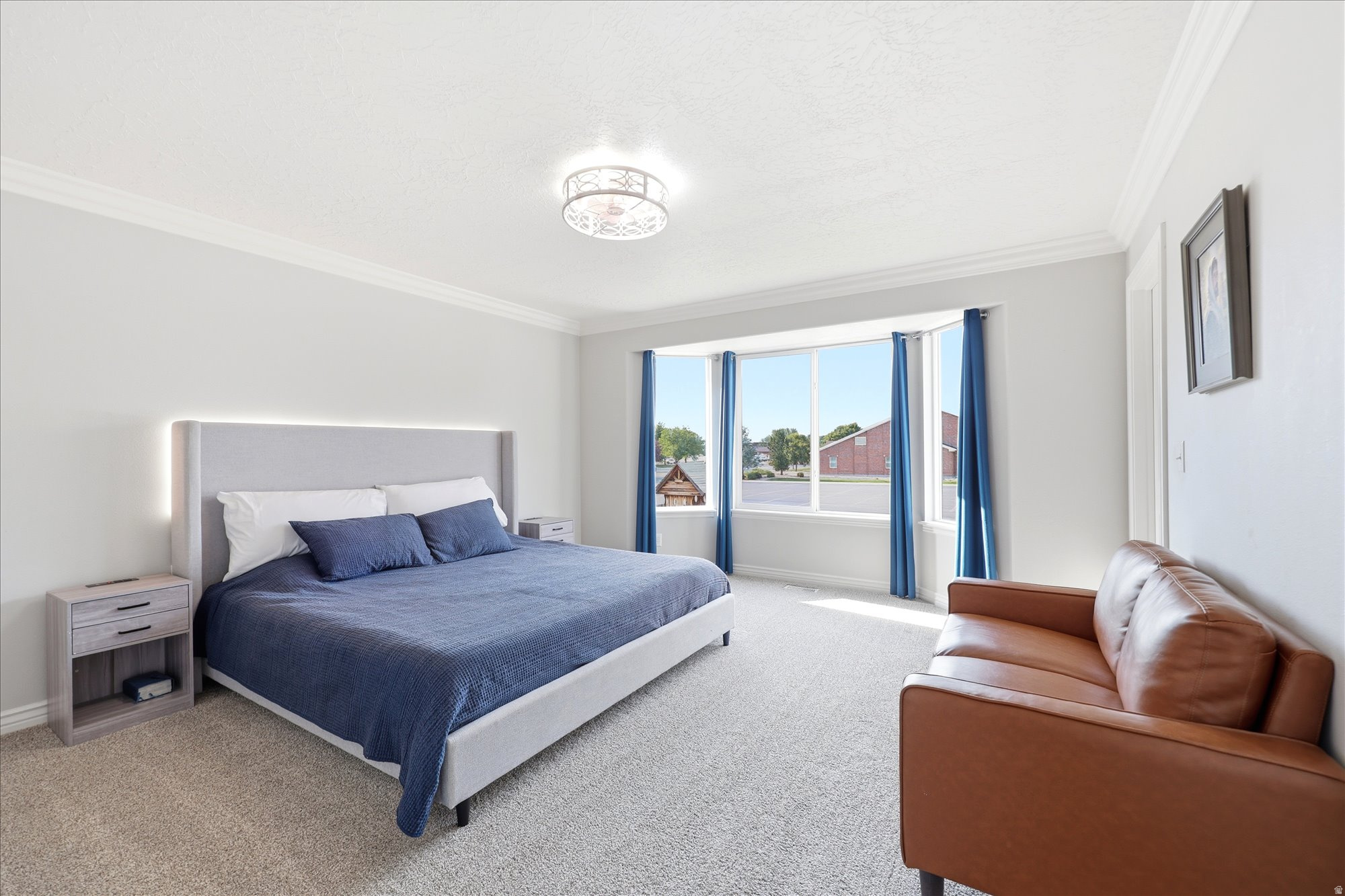 SCOTT FIELD ACRES - Residential