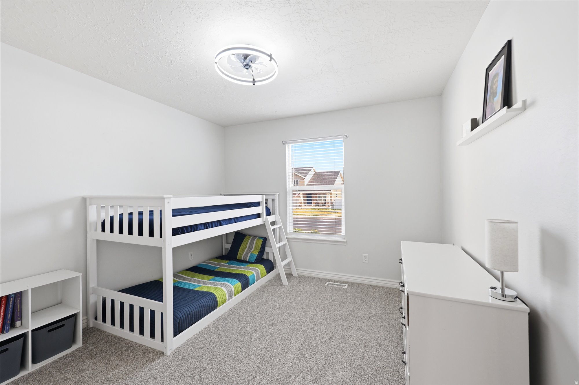 SCOTT FIELD ACRES - Residential