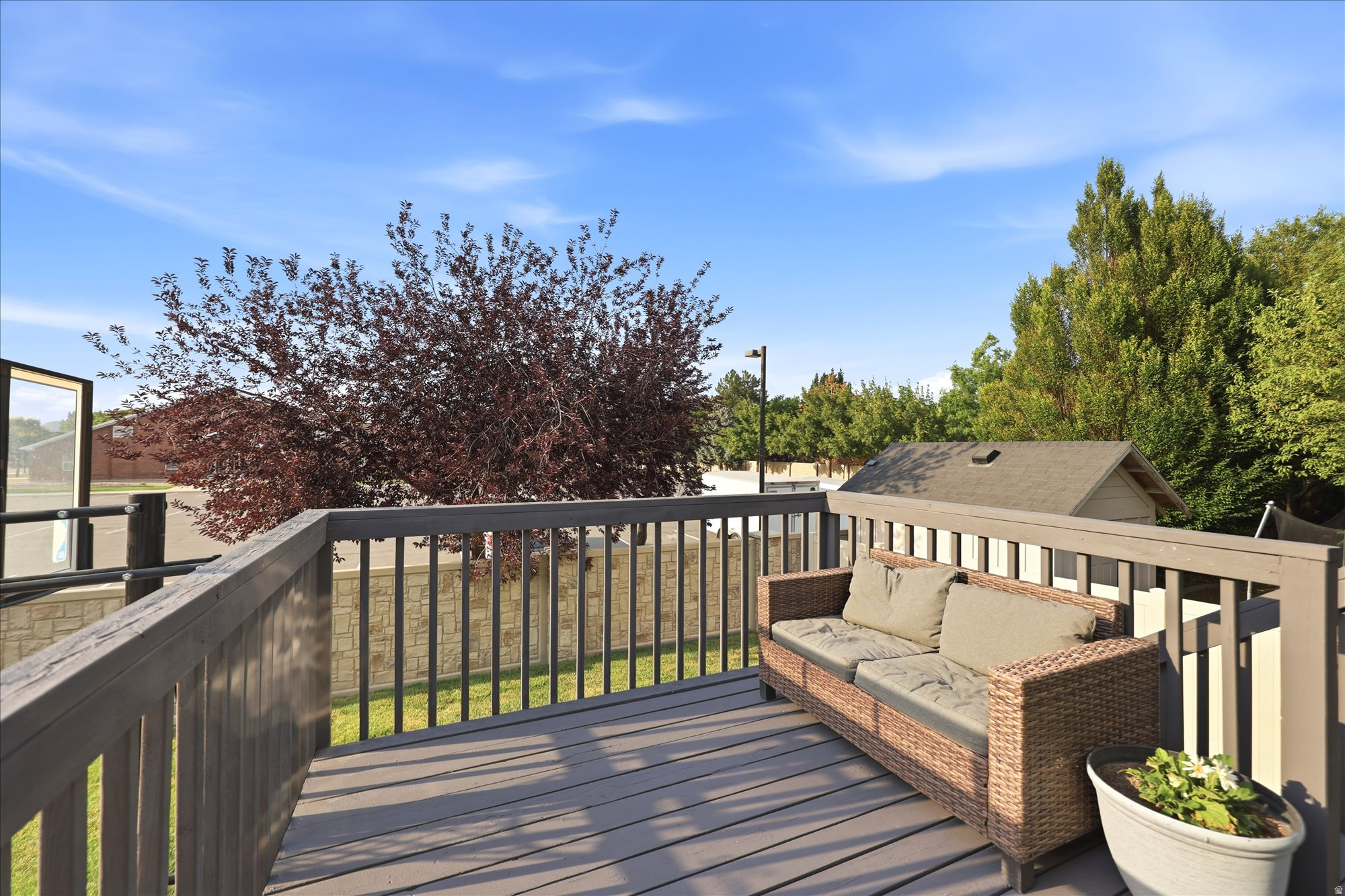 SCOTT FIELD ACRES - Residential