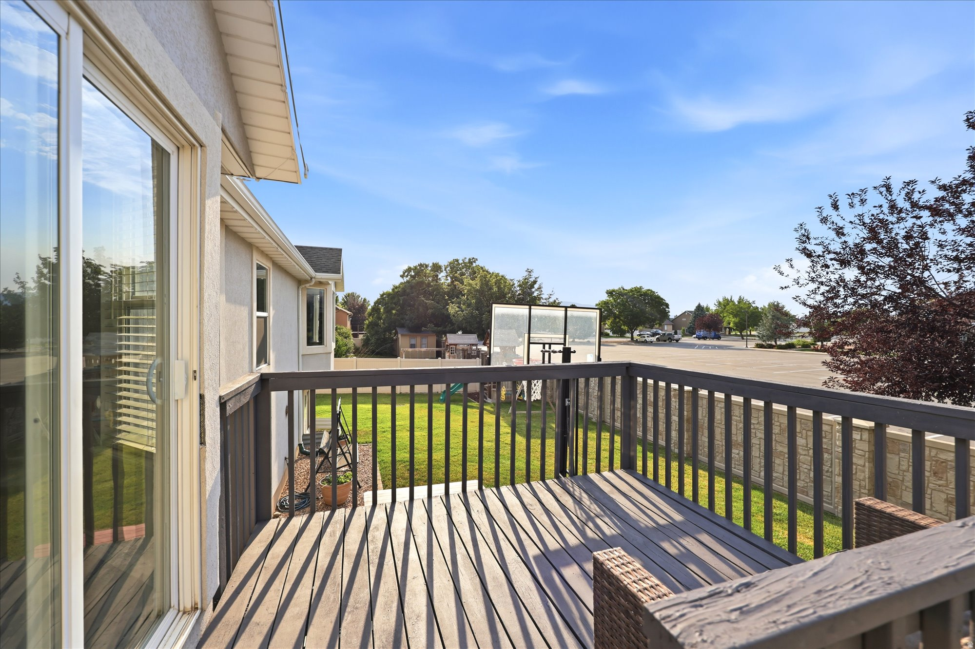 SCOTT FIELD ACRES - Residential